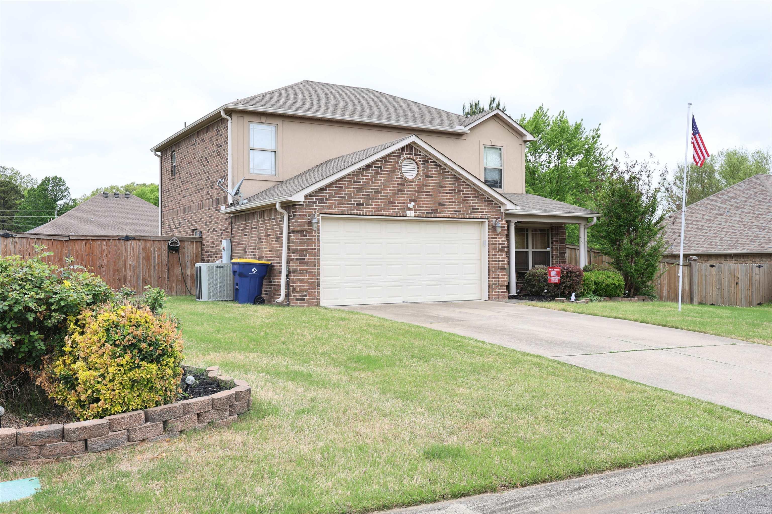 15 Daytona  Cabot, AR