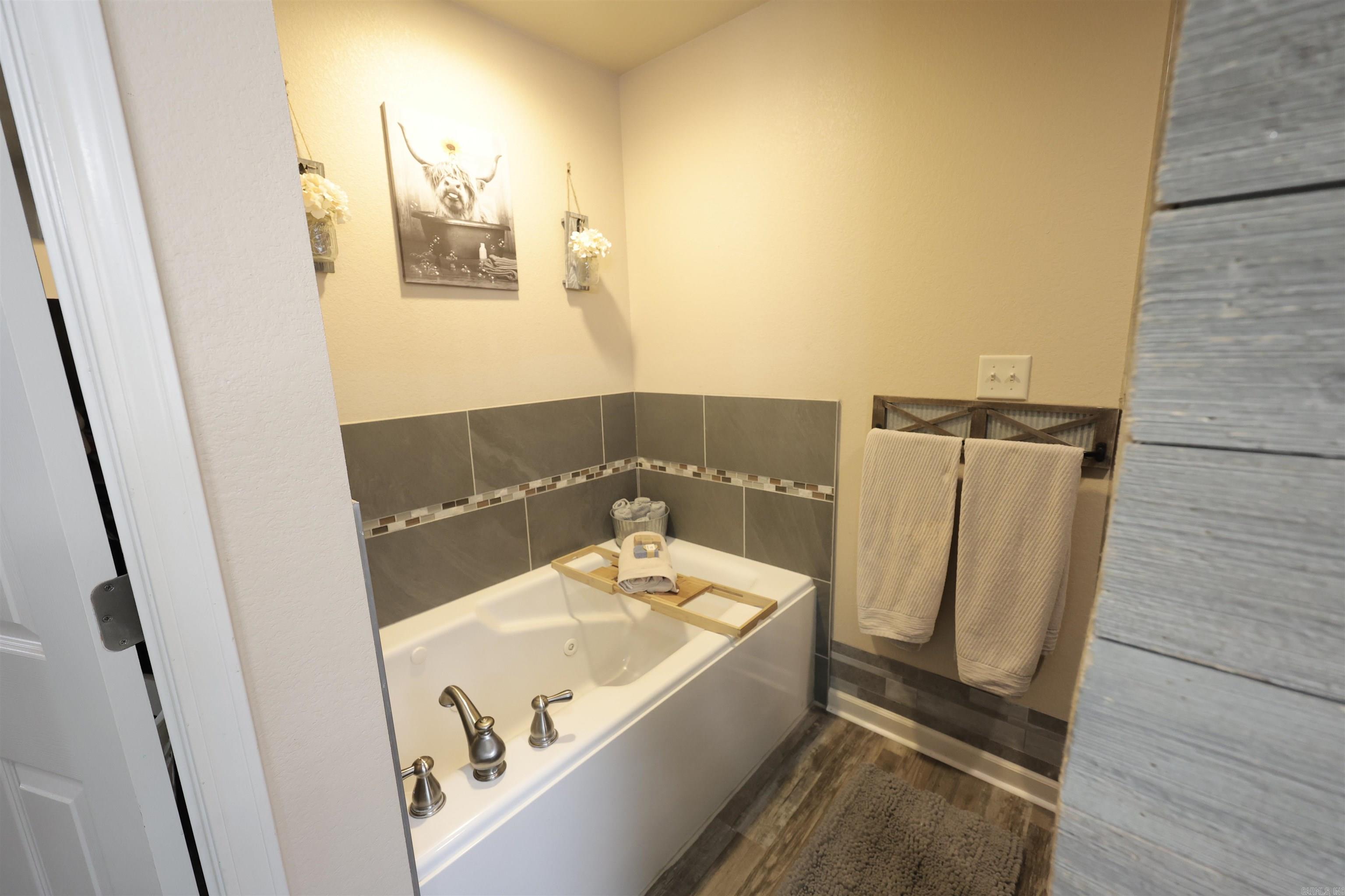 15 Daytona  Cabot, AR