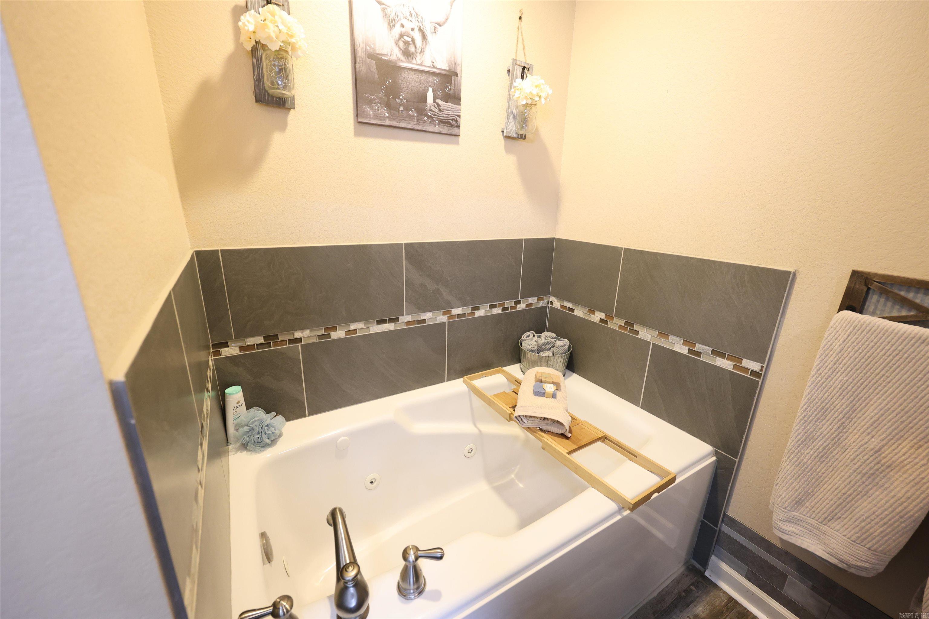 15 Daytona  Cabot, AR