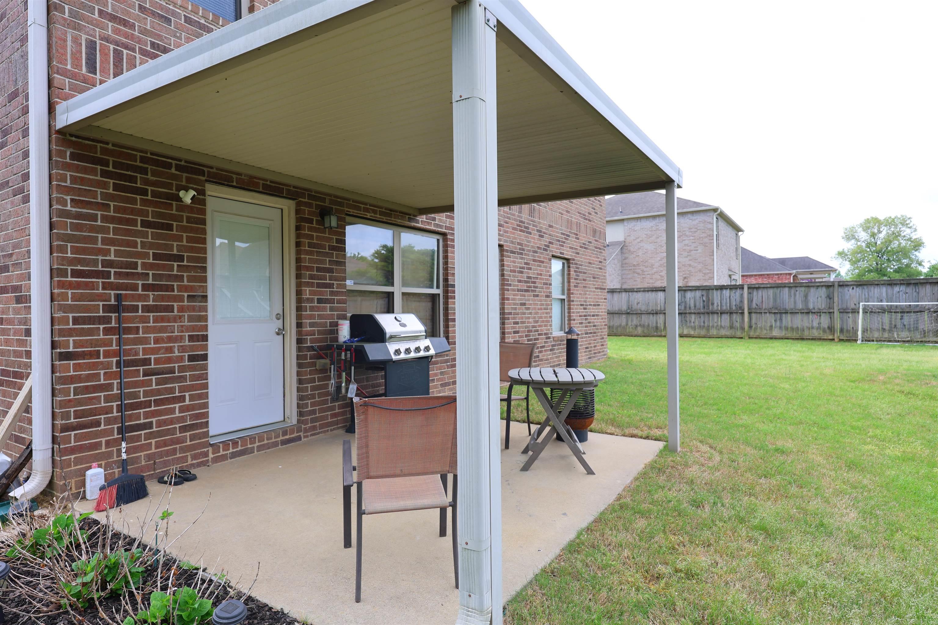 15 Daytona  Cabot, AR