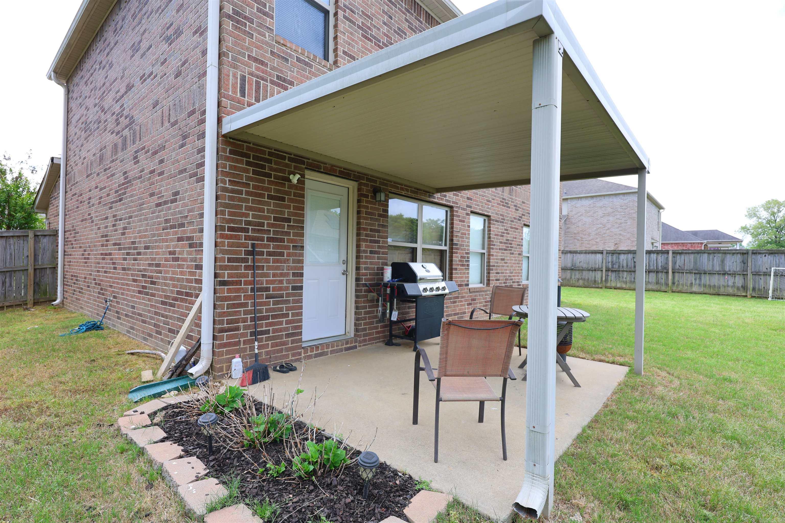 15 Daytona  Cabot, AR