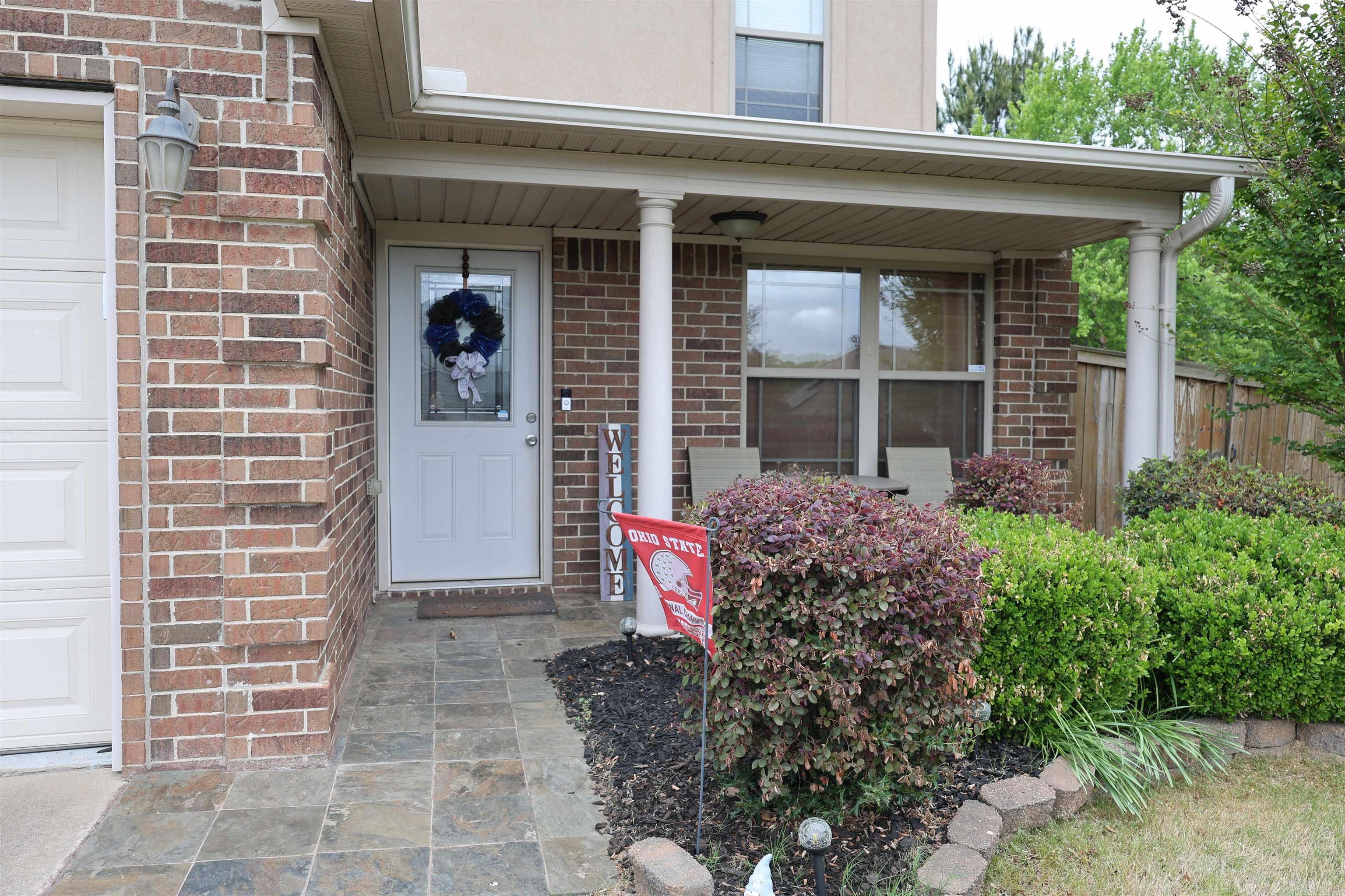 15 Daytona  Cabot, AR