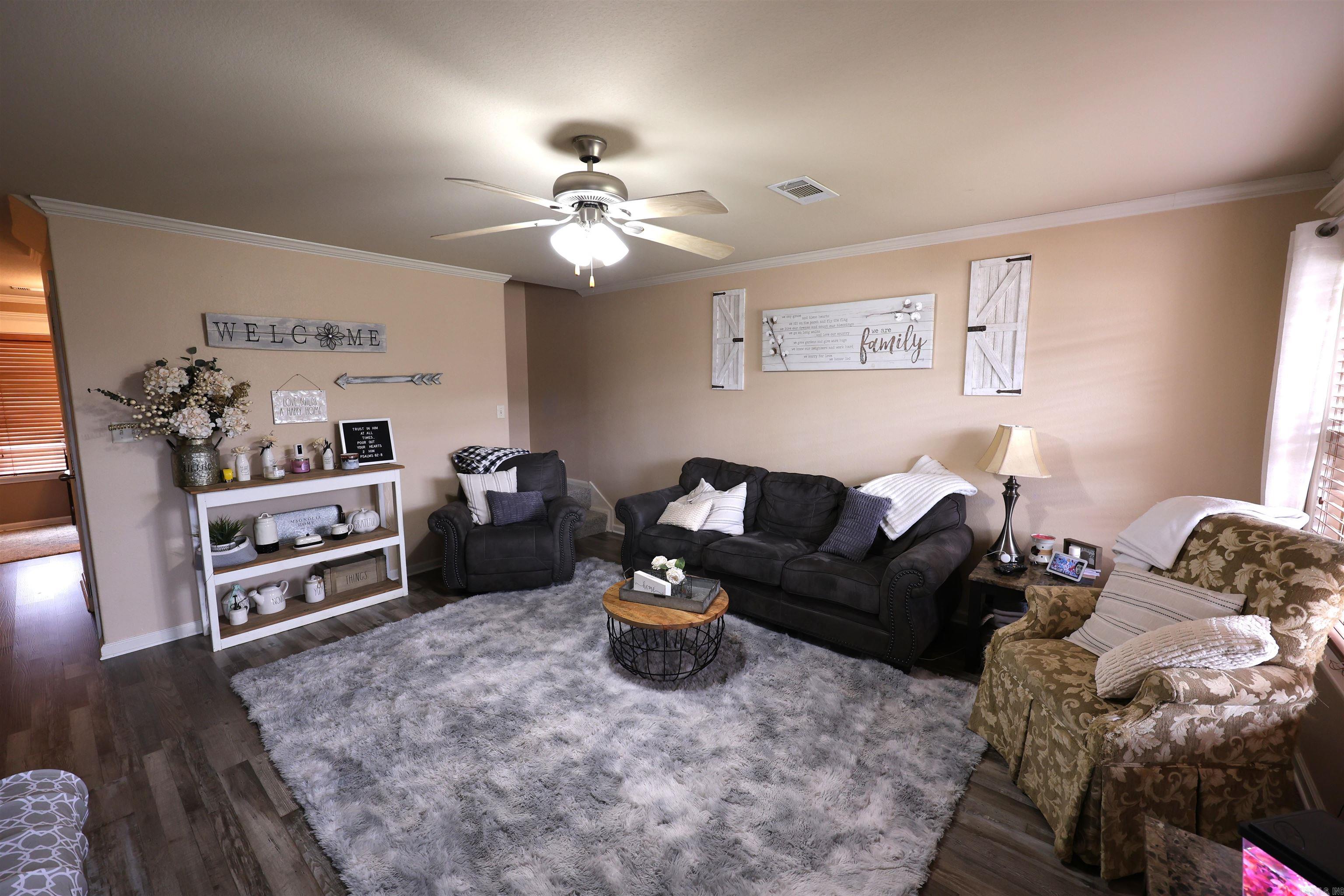 15 Daytona  Cabot, AR
