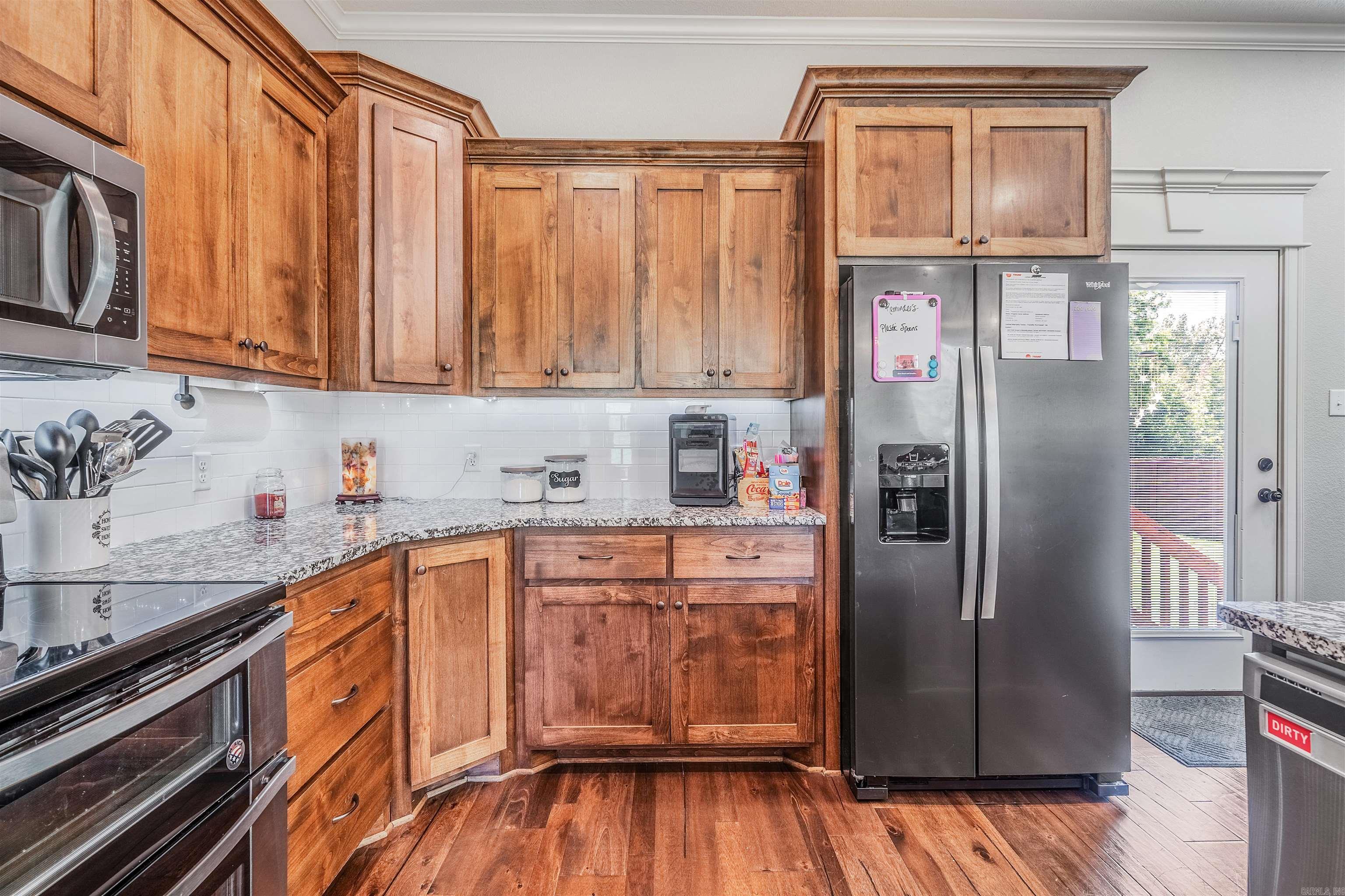8 Winterberry  Greenbrier, AR