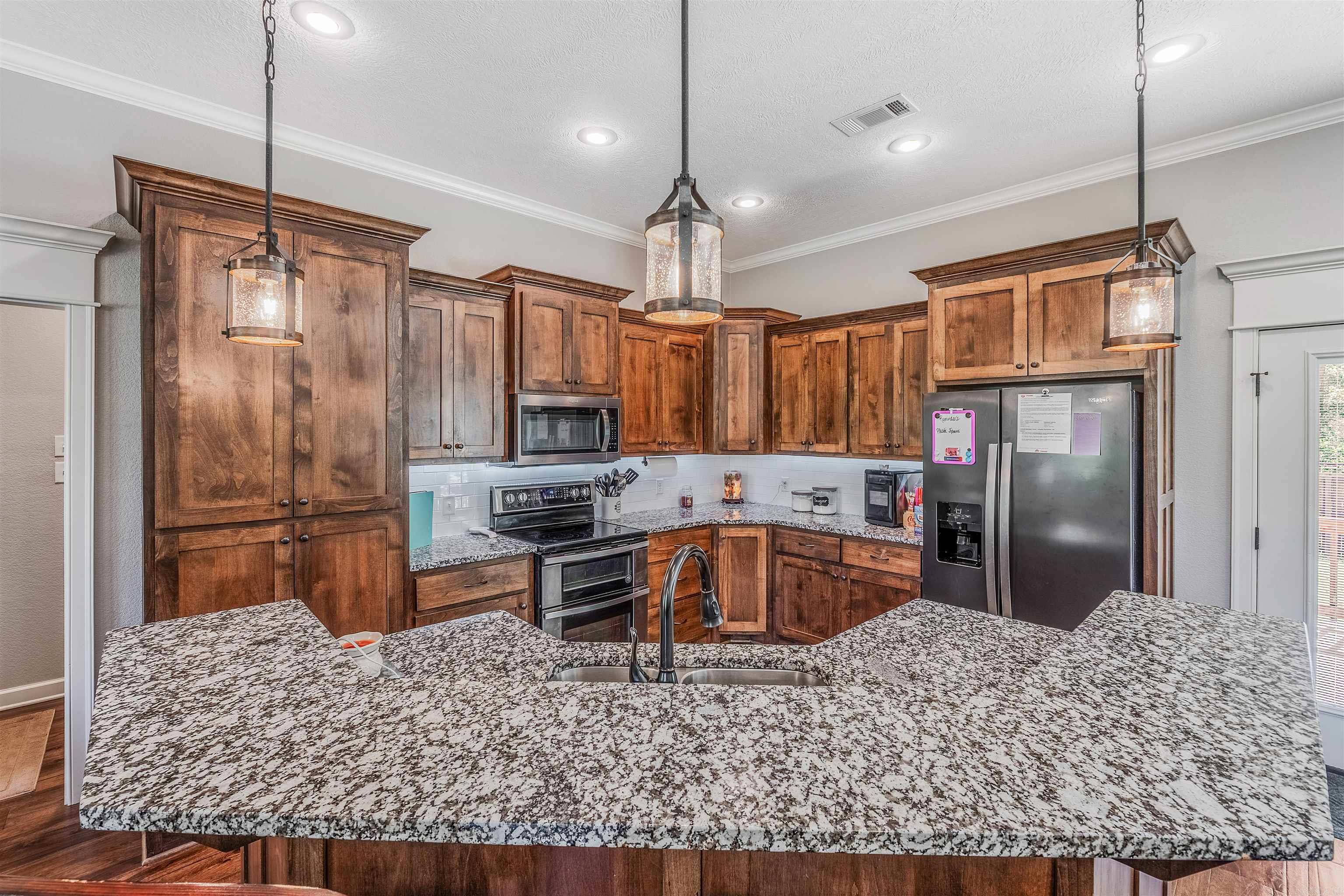 8 Winterberry  Greenbrier, AR