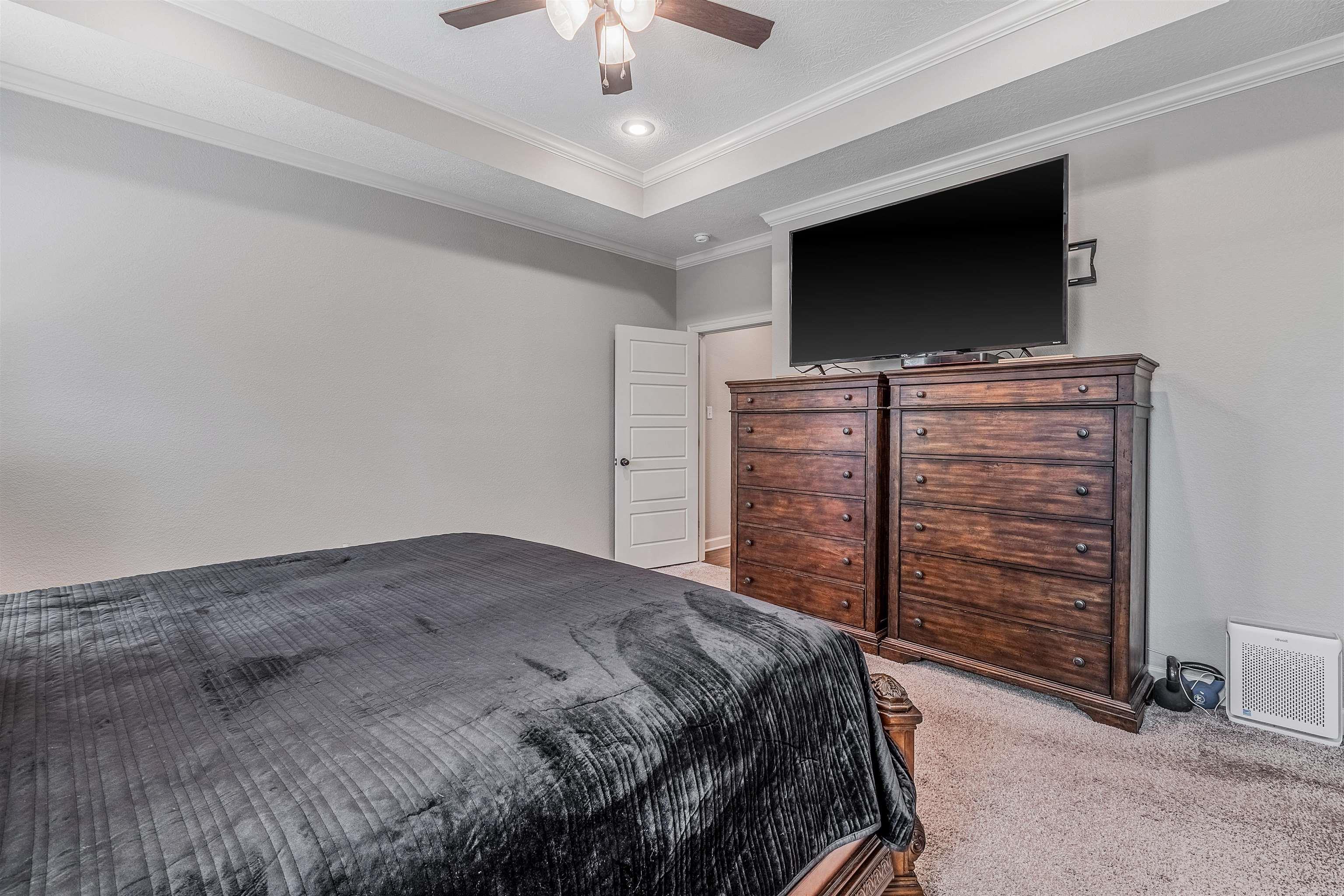 8 Winterberry  Greenbrier, AR