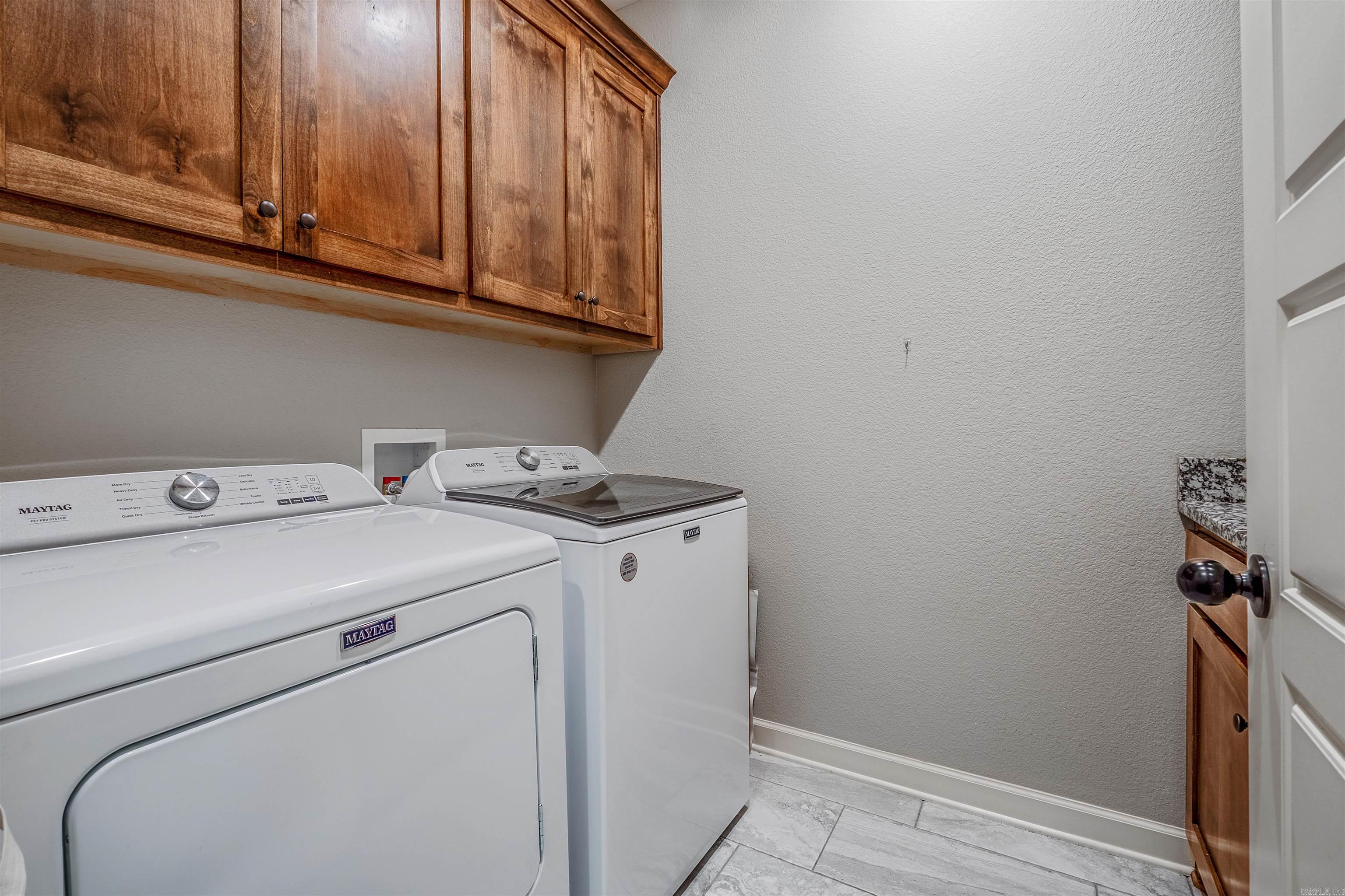 8 Winterberry  Greenbrier, AR
