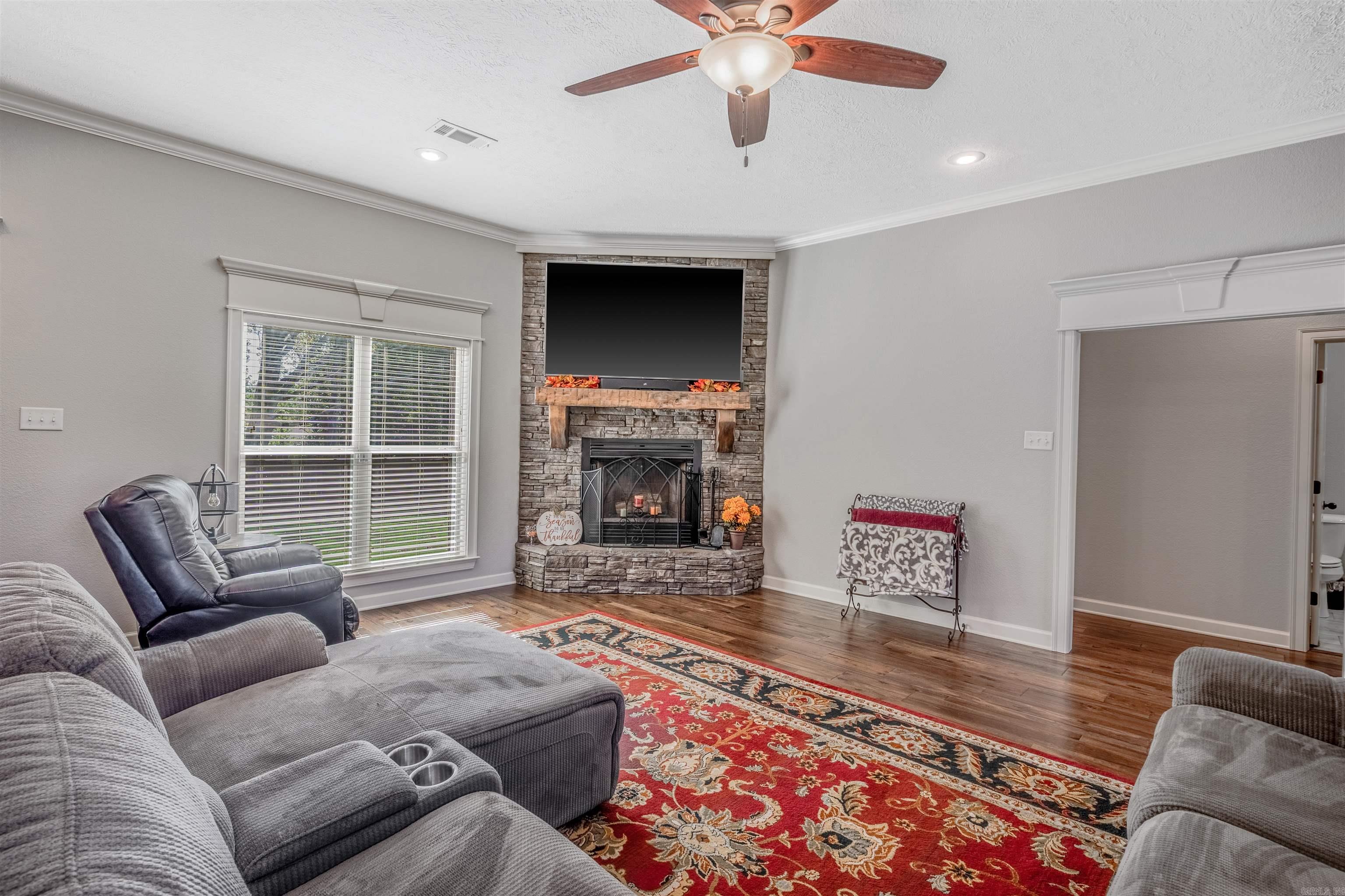 8 Winterberry  Greenbrier, AR