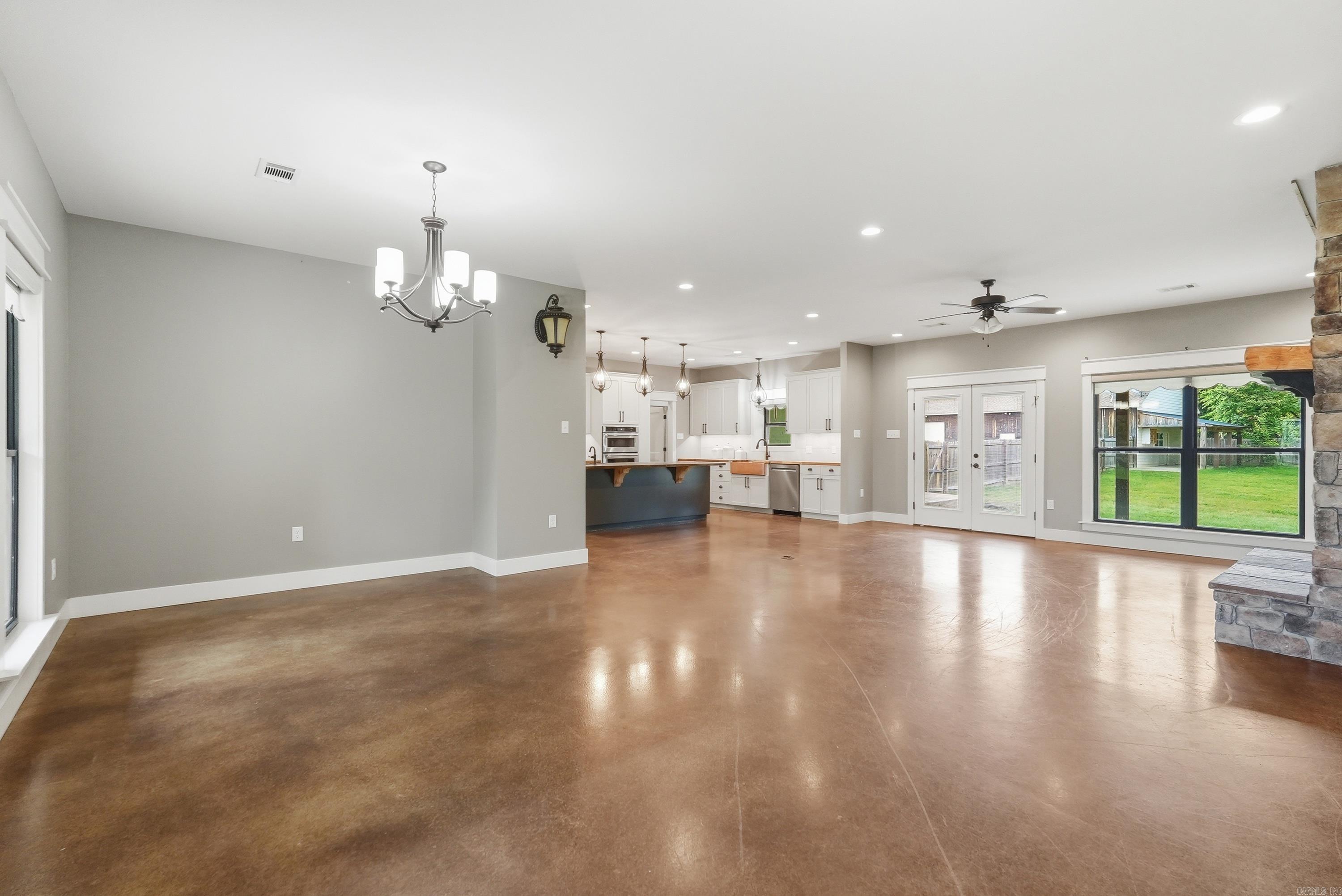 1030 Cadron Settlement  Conway, AR