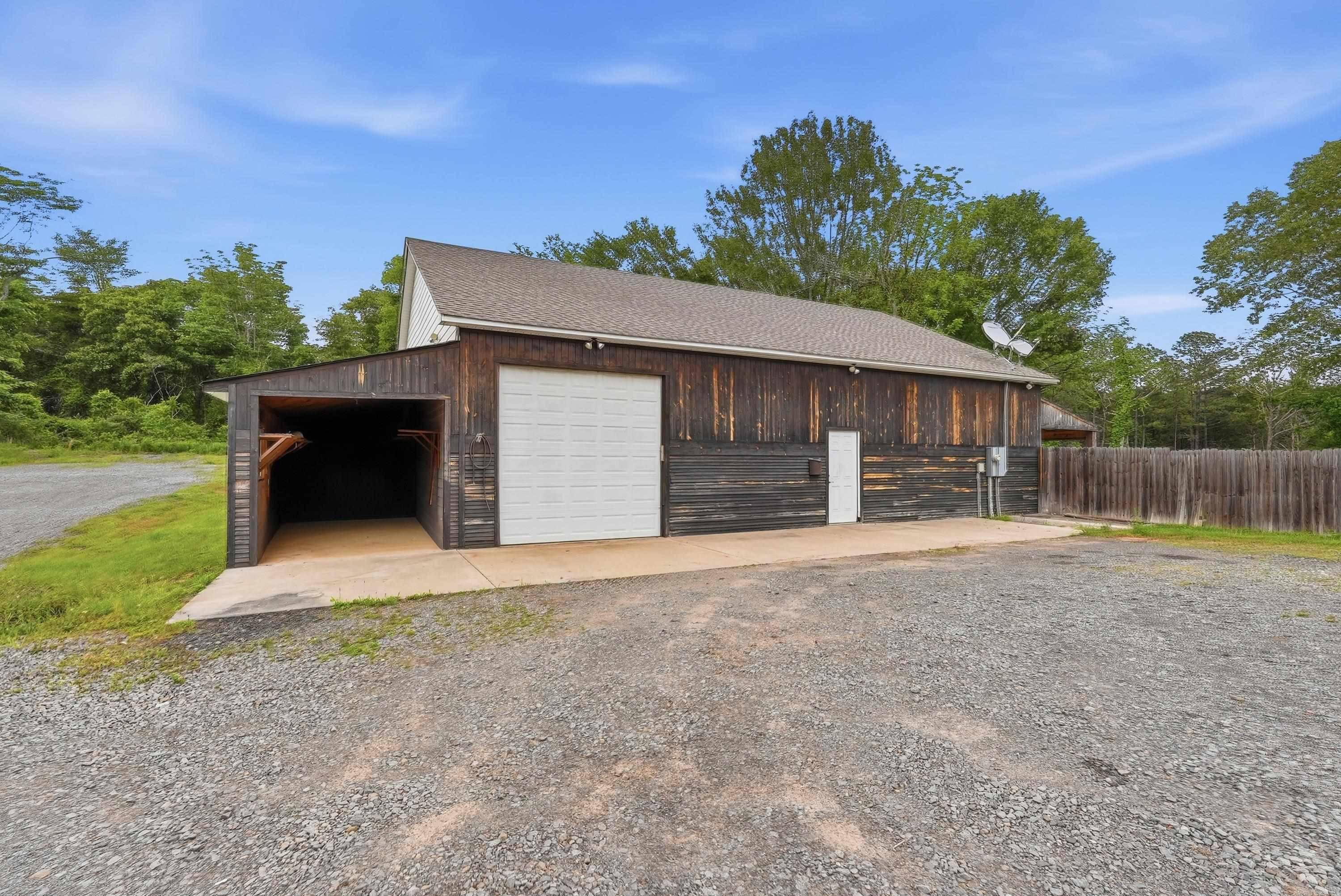 1030 Cadron Settlement  Conway, AR