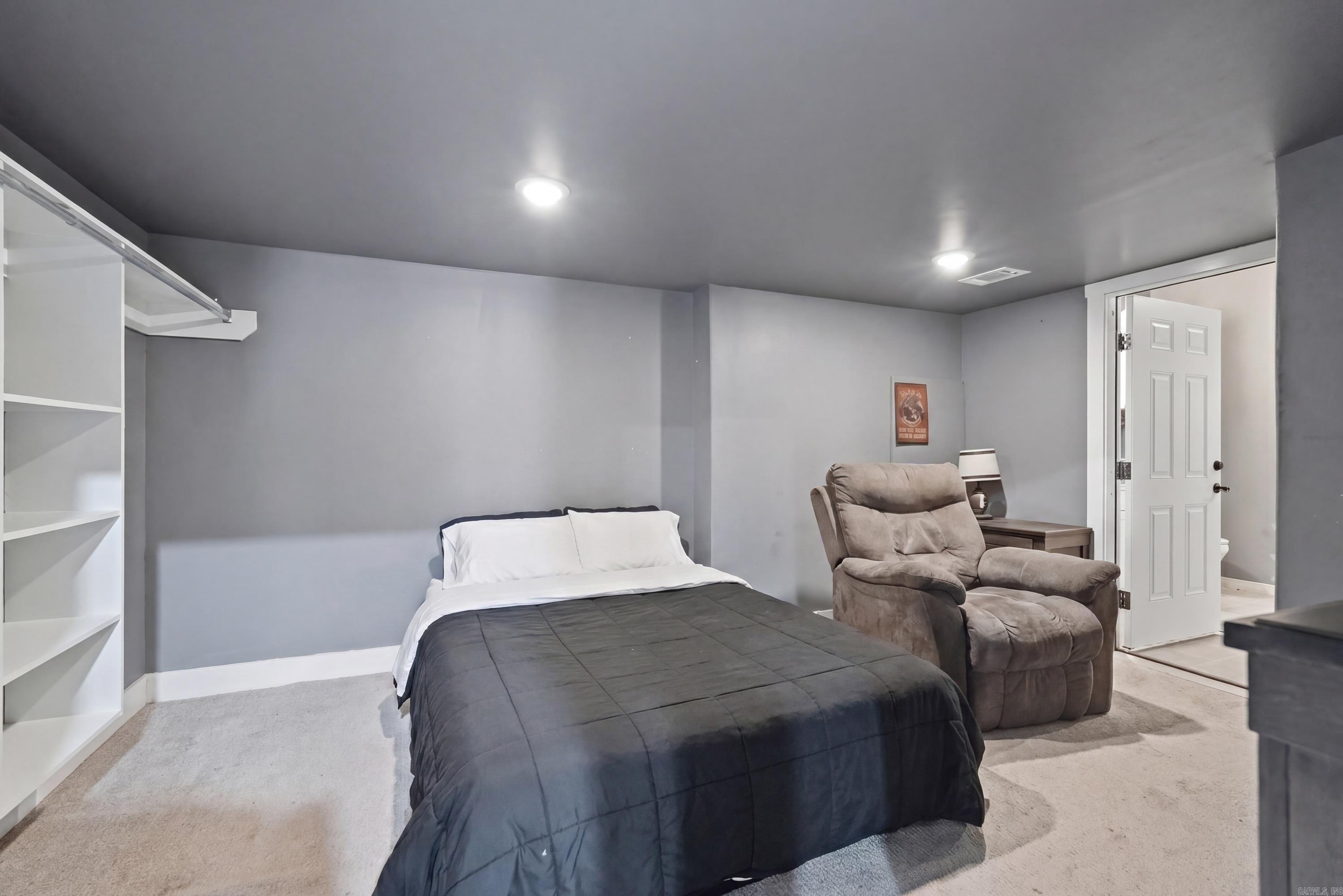 1030 Cadron Settlement  Conway, AR