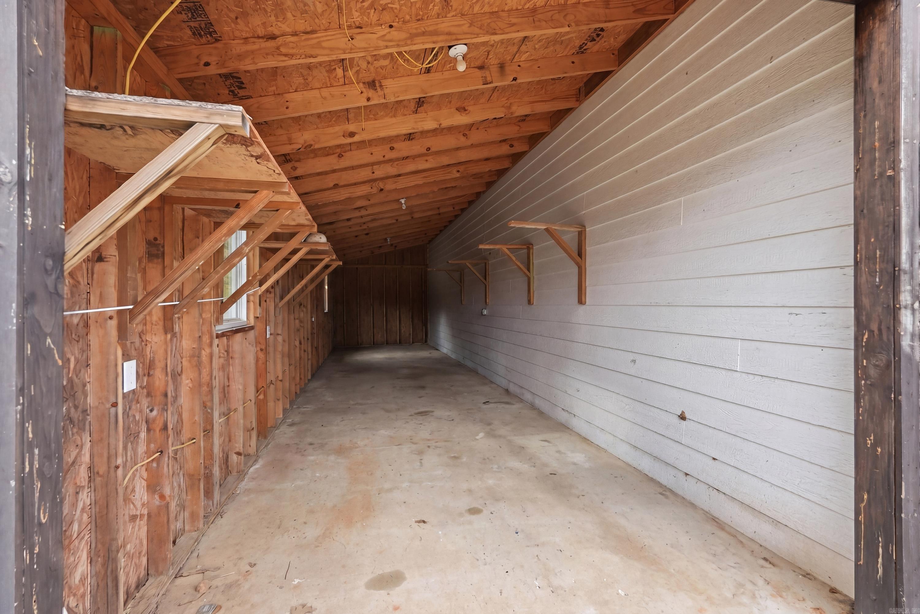 1030 Cadron Settlement  Conway, AR