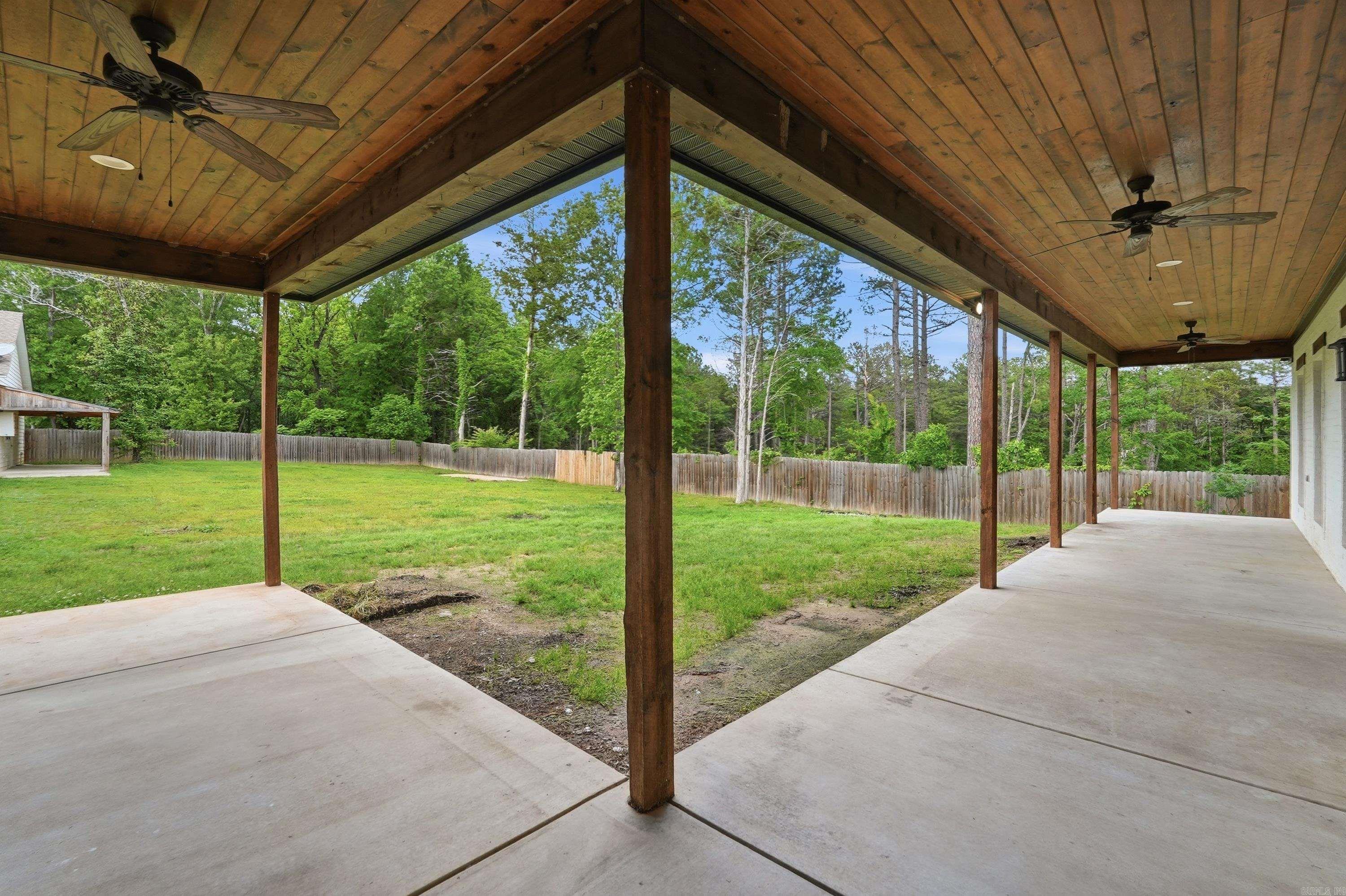 1030 Cadron Settlement  Conway, AR
