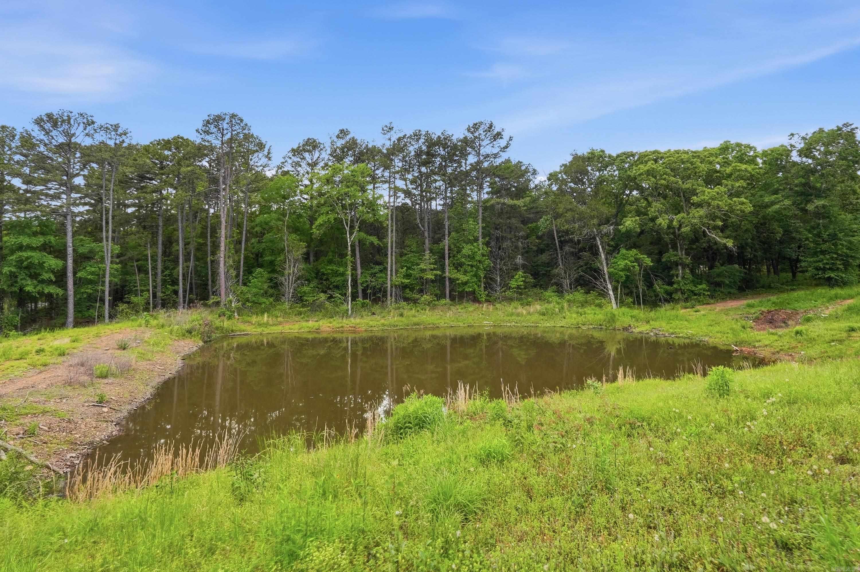 1030 Cadron Settlement  Conway, AR