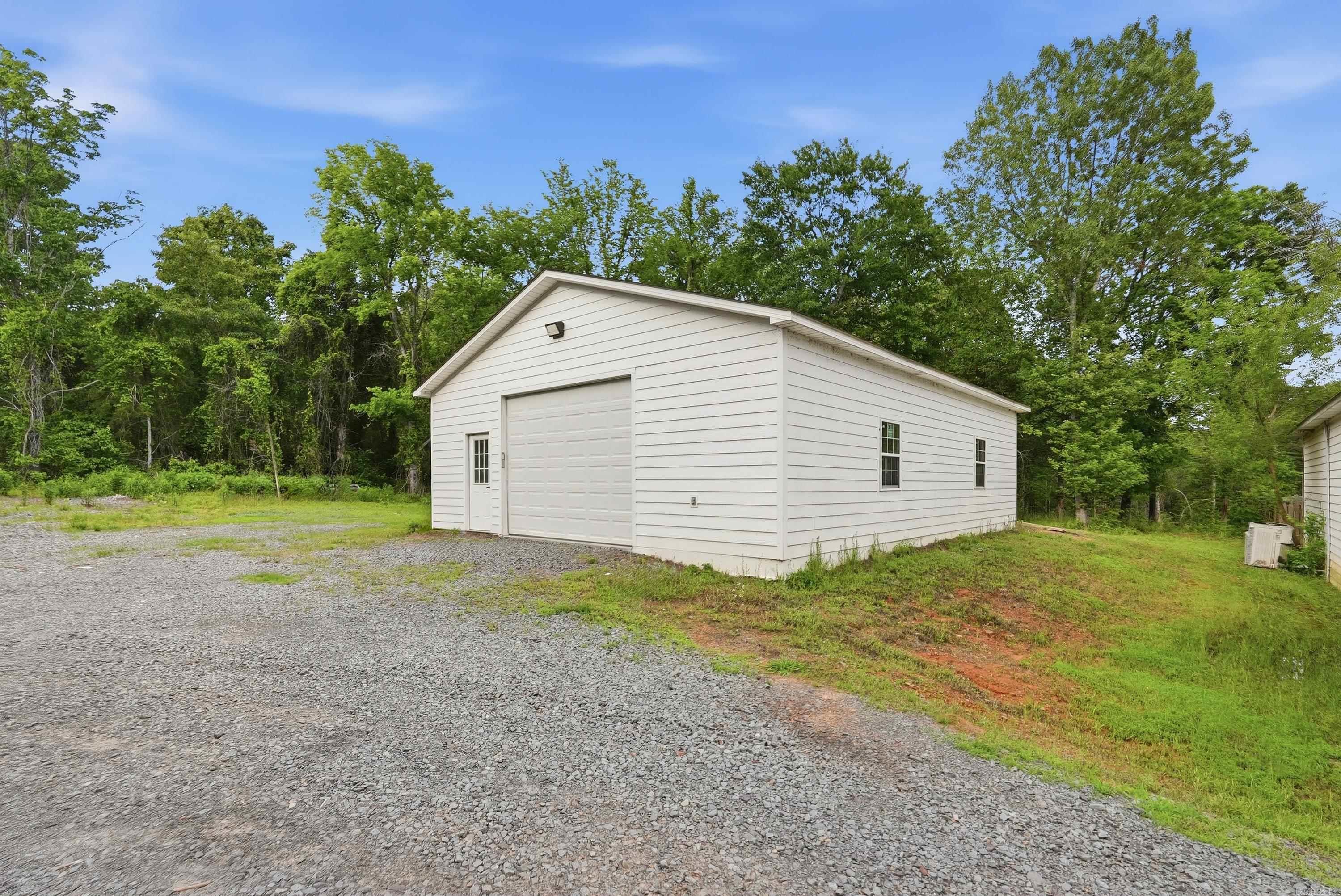 1030 Cadron Settlement  Conway, AR