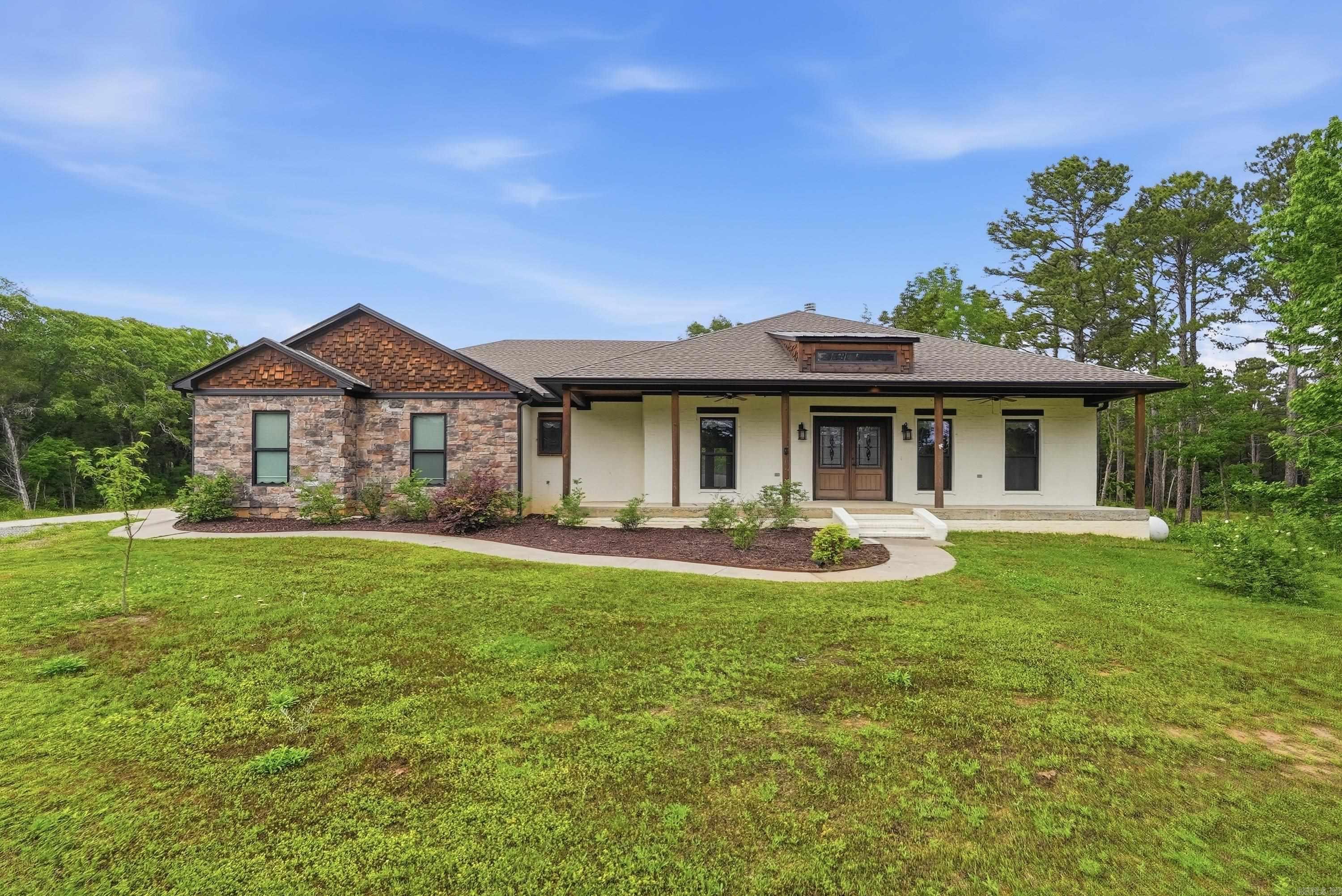 1030 Cadron Settlement  Conway, AR
