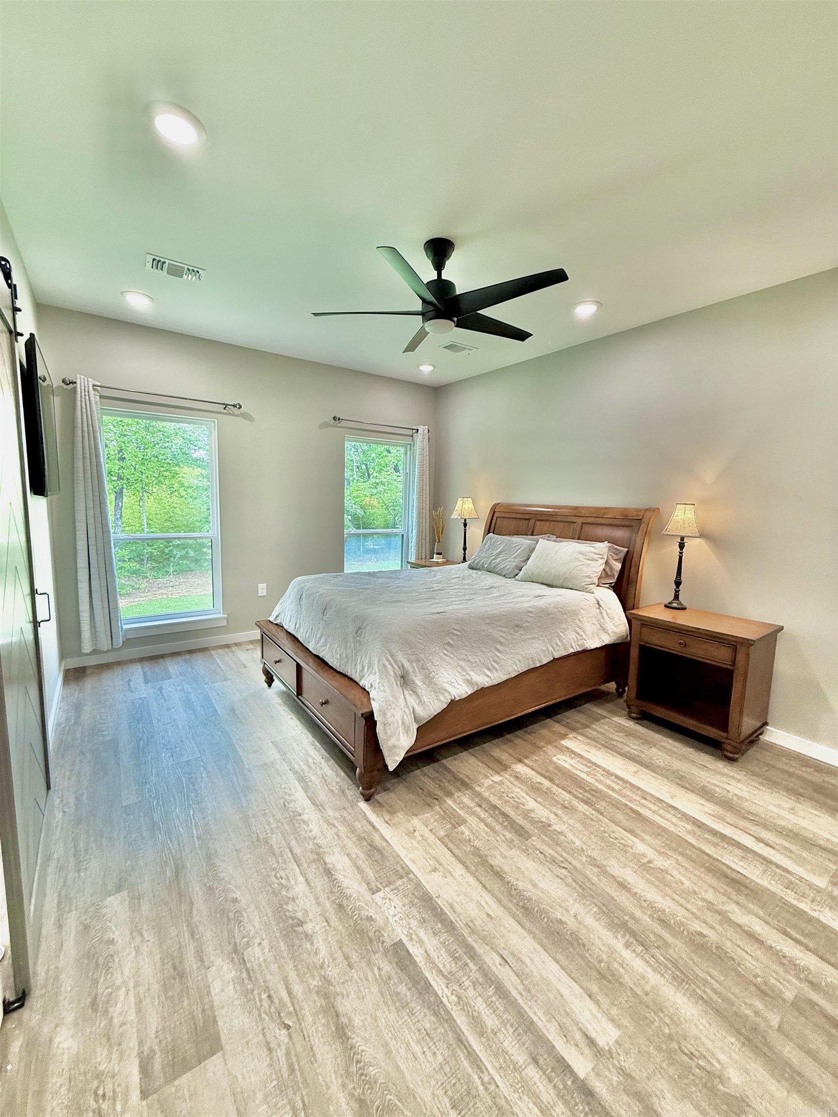 44 Skinner  Austin, AR