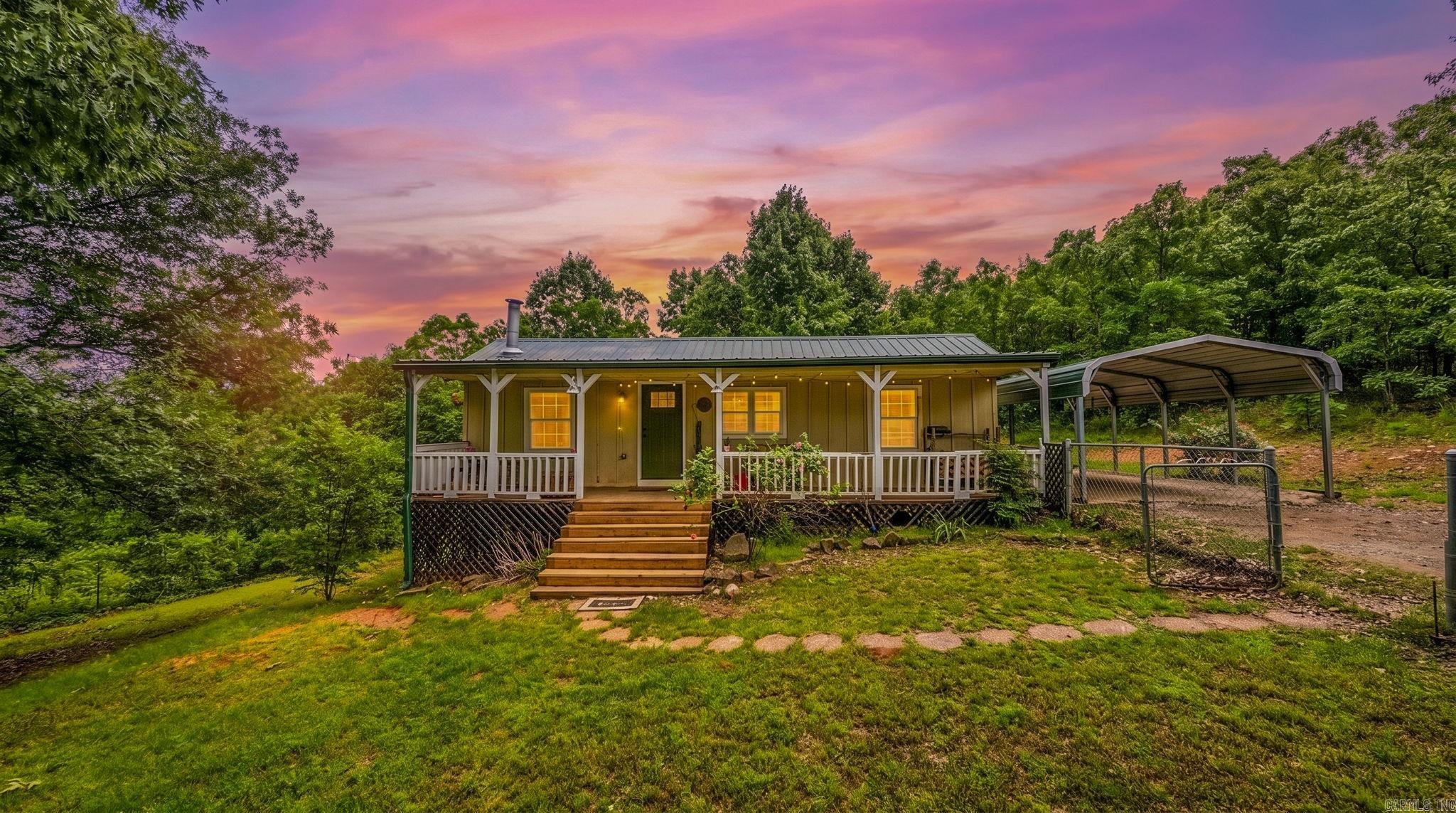 4 Logan Way Conway, AR 72032