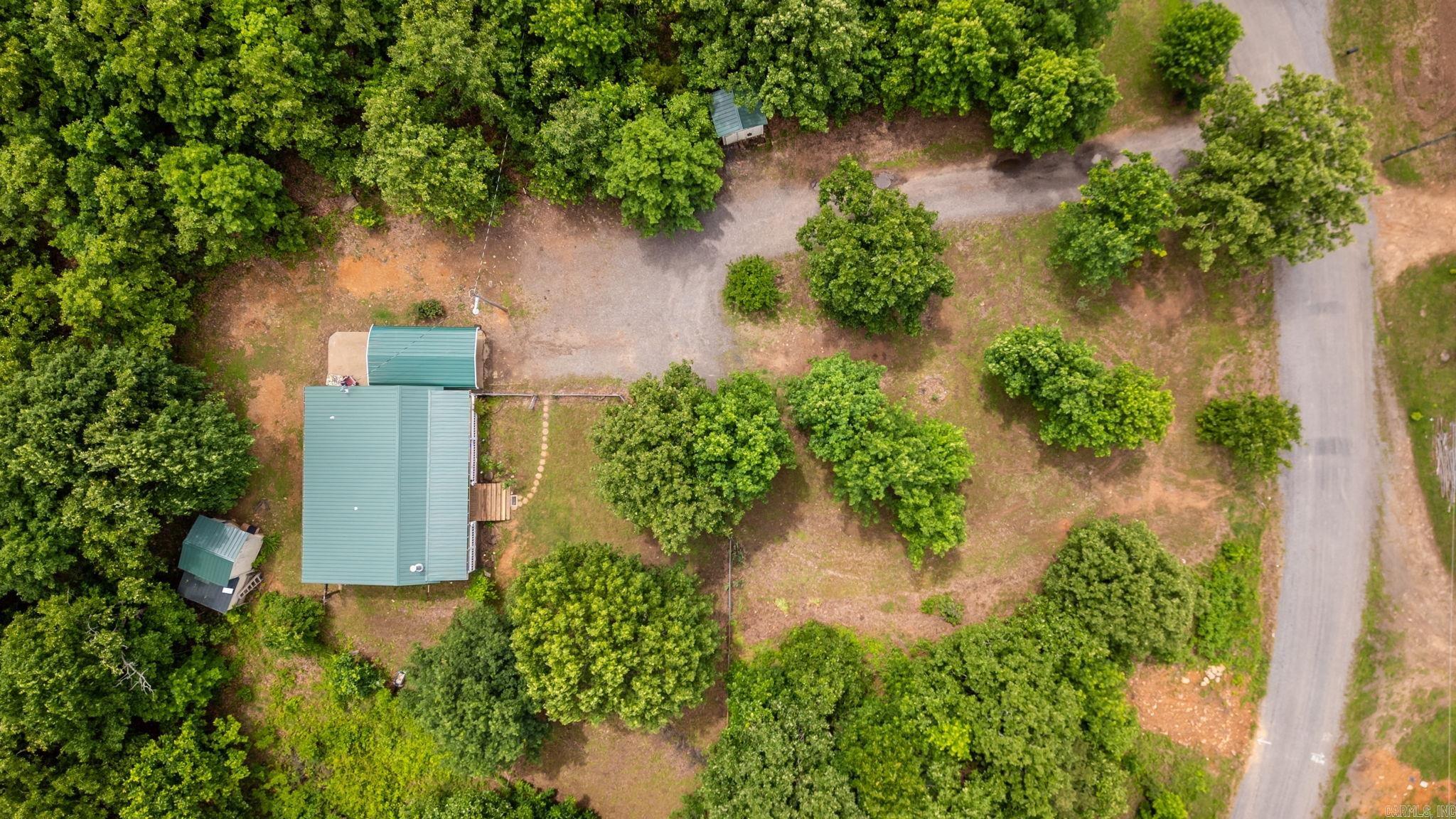 4 Logan Way Conway, AR 72032