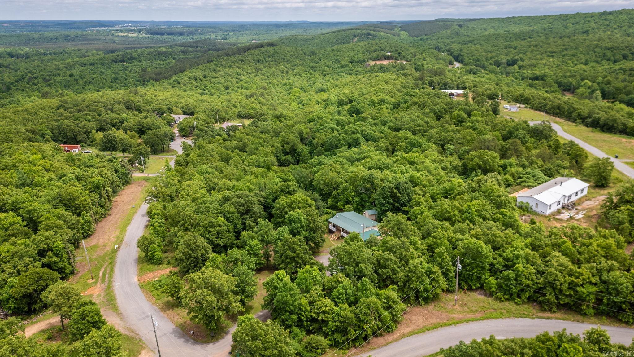 4 Logan Way Conway, AR 72032