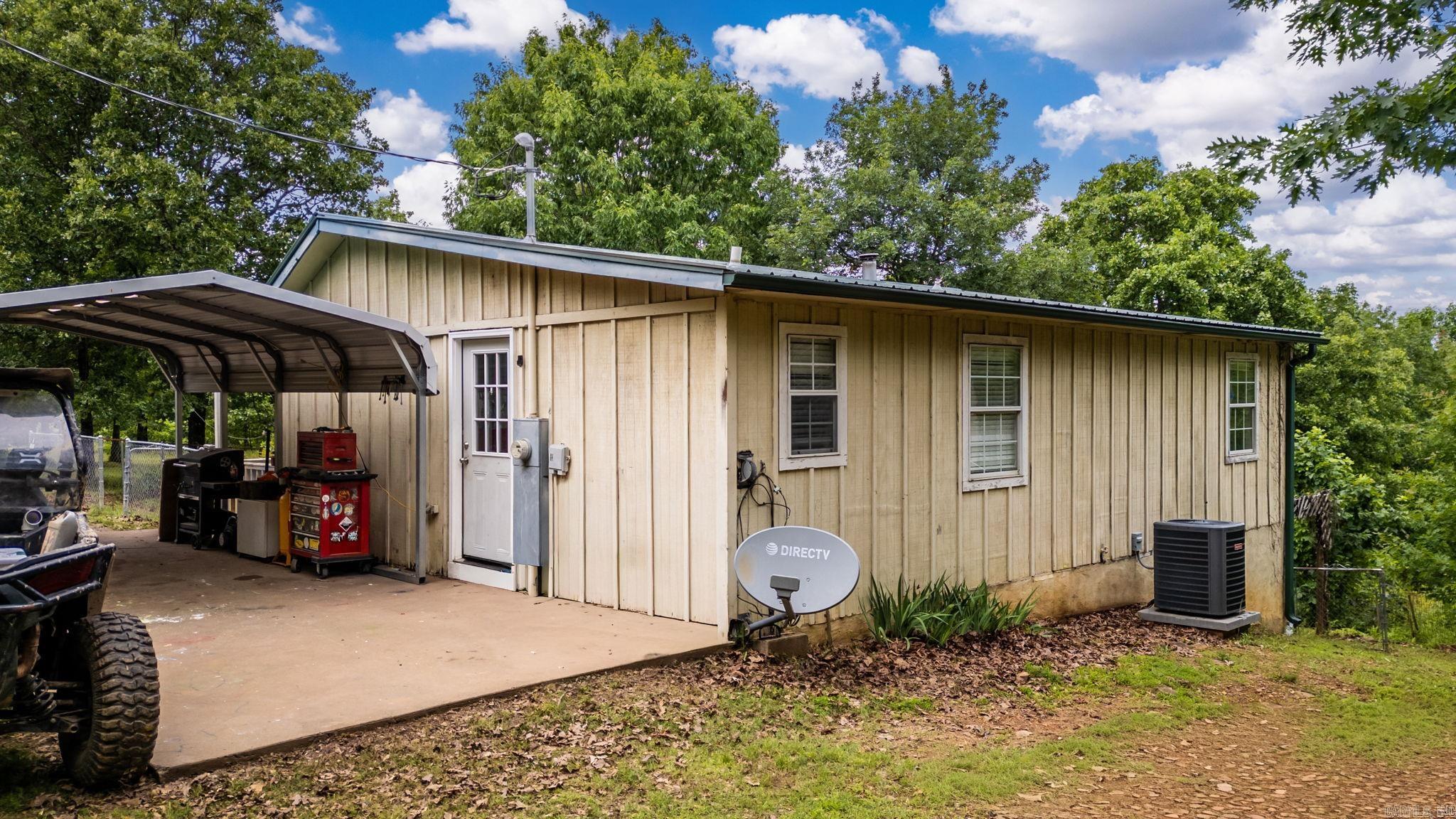 4 Logan Way Conway, AR 72032