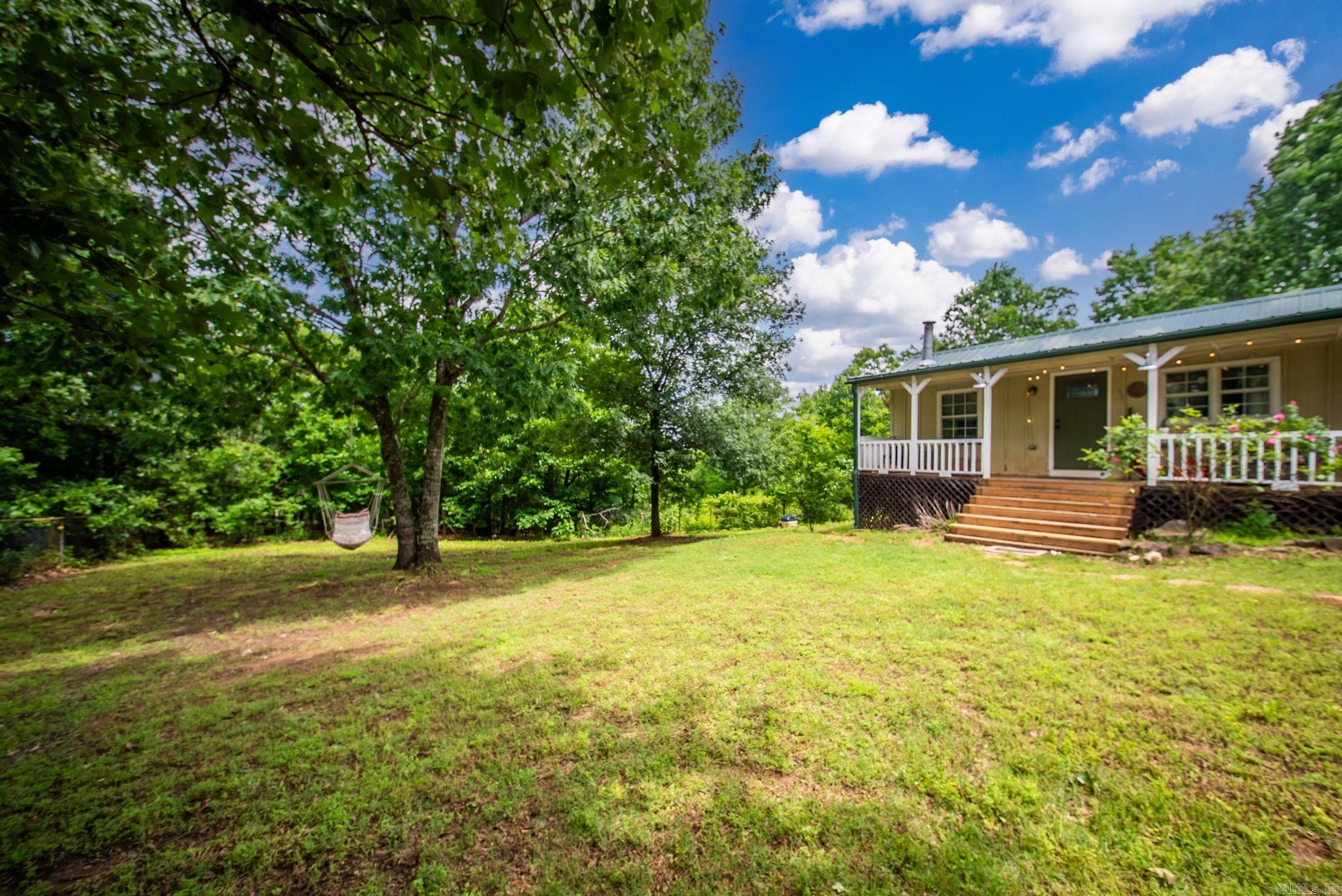 4 Logan Way Conway, AR 72032