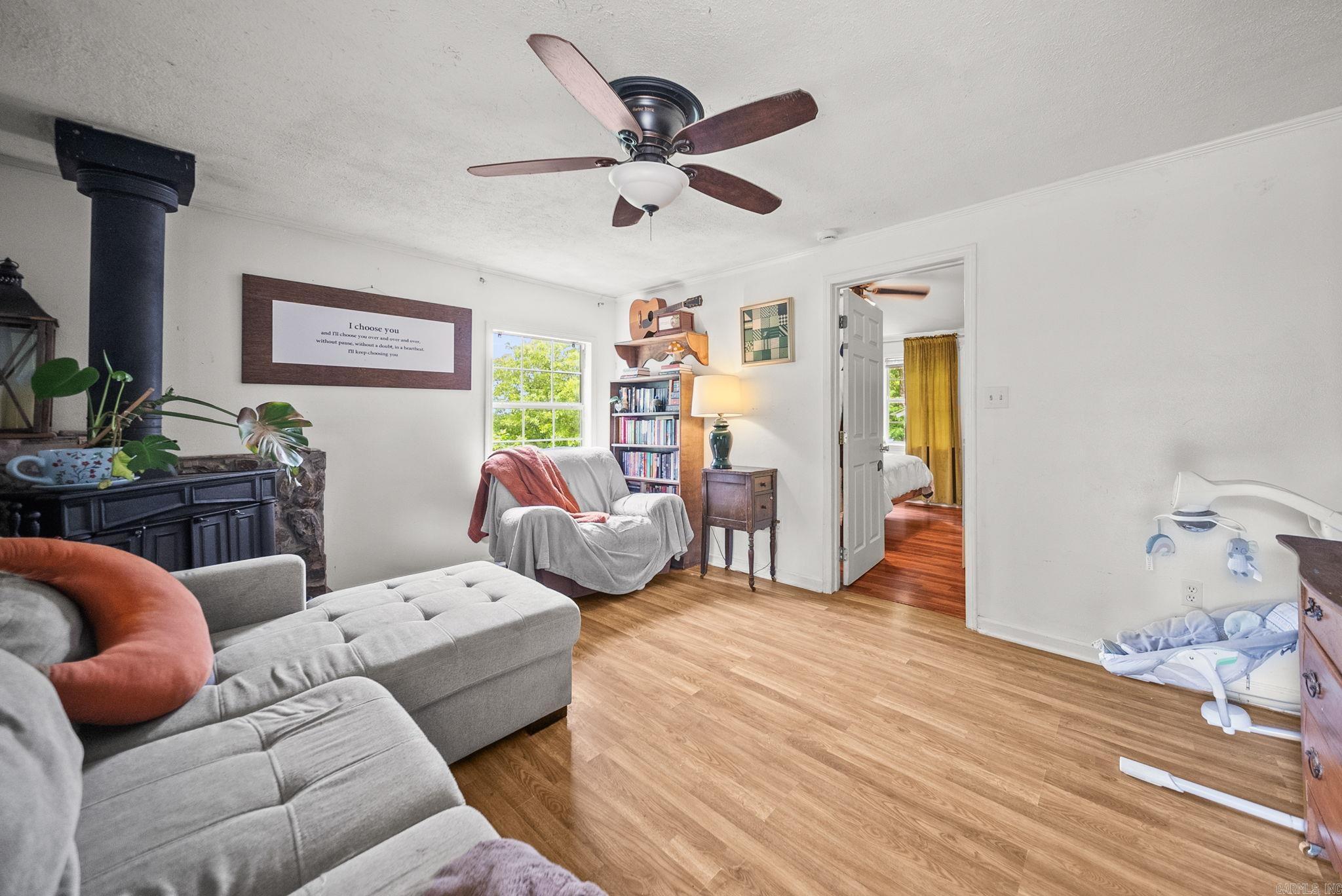 4 Logan Way Conway, AR 72032