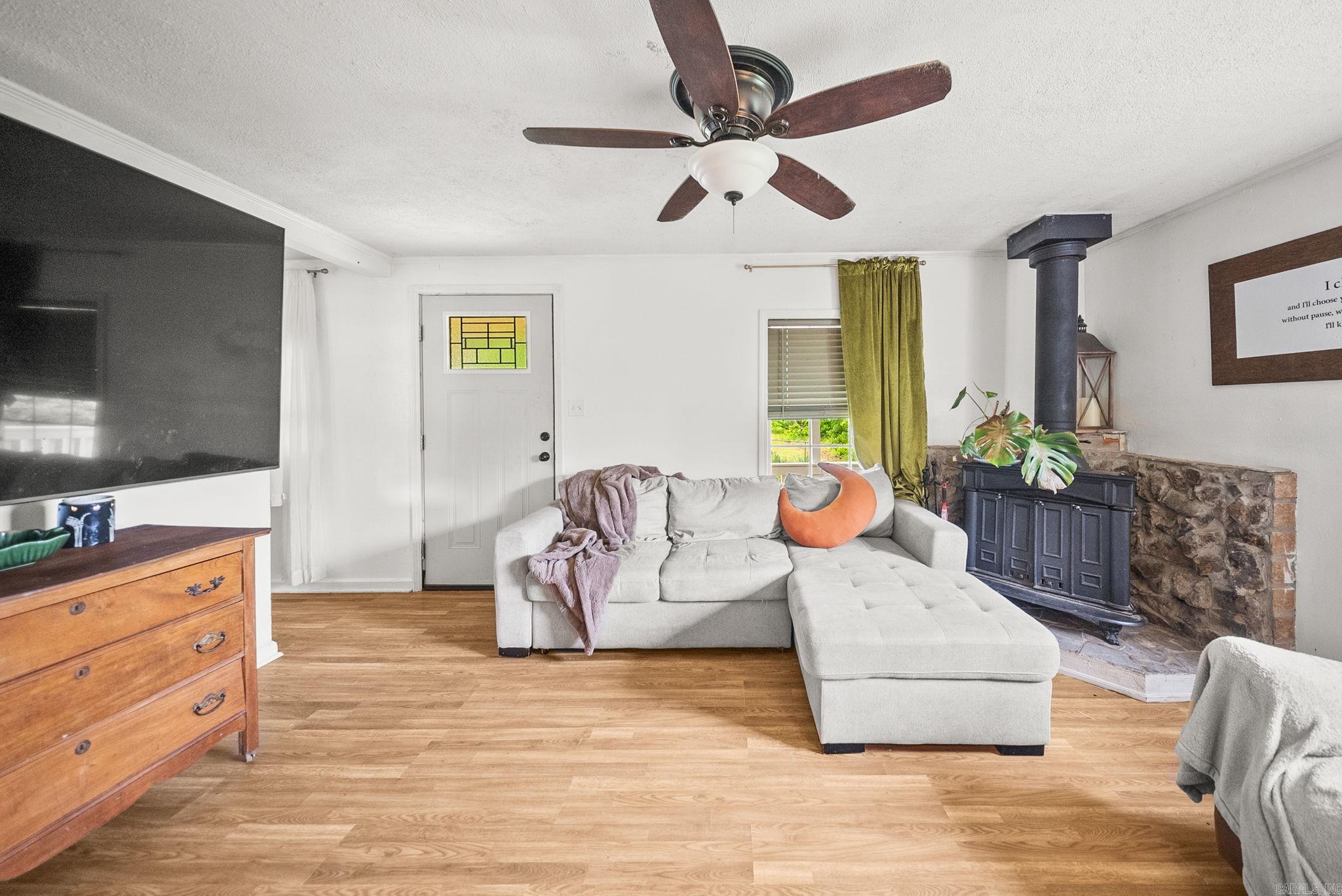 4 Logan Way Conway, AR 72032