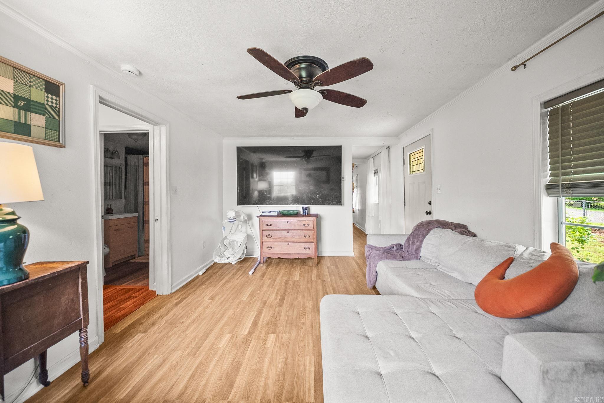 4 Logan Way Conway, AR 72032