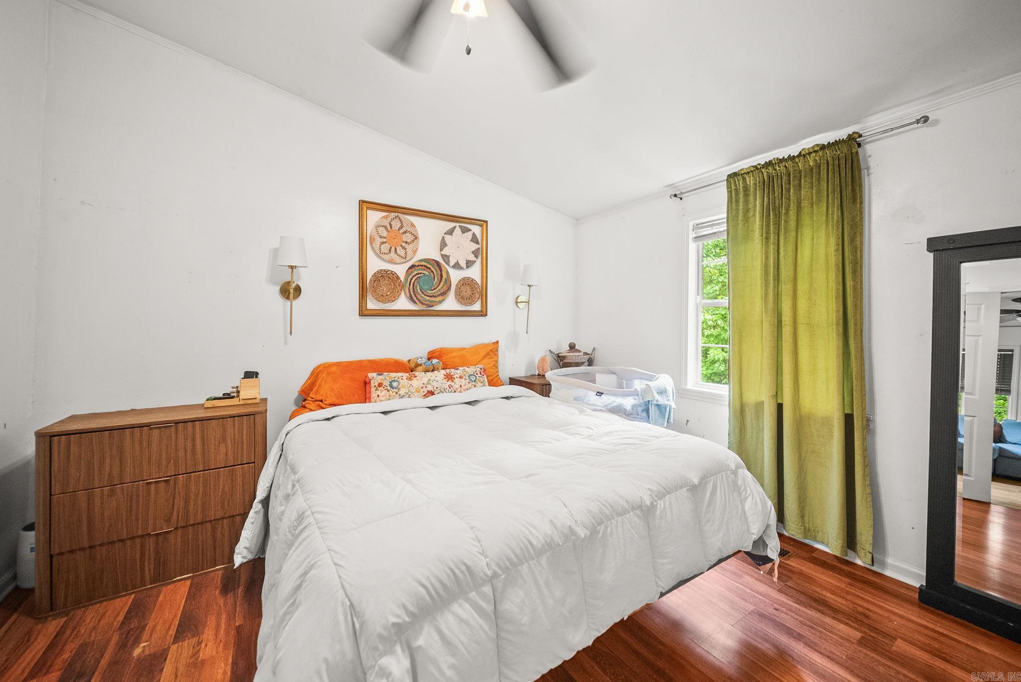 4 Logan Way Conway, AR 72032