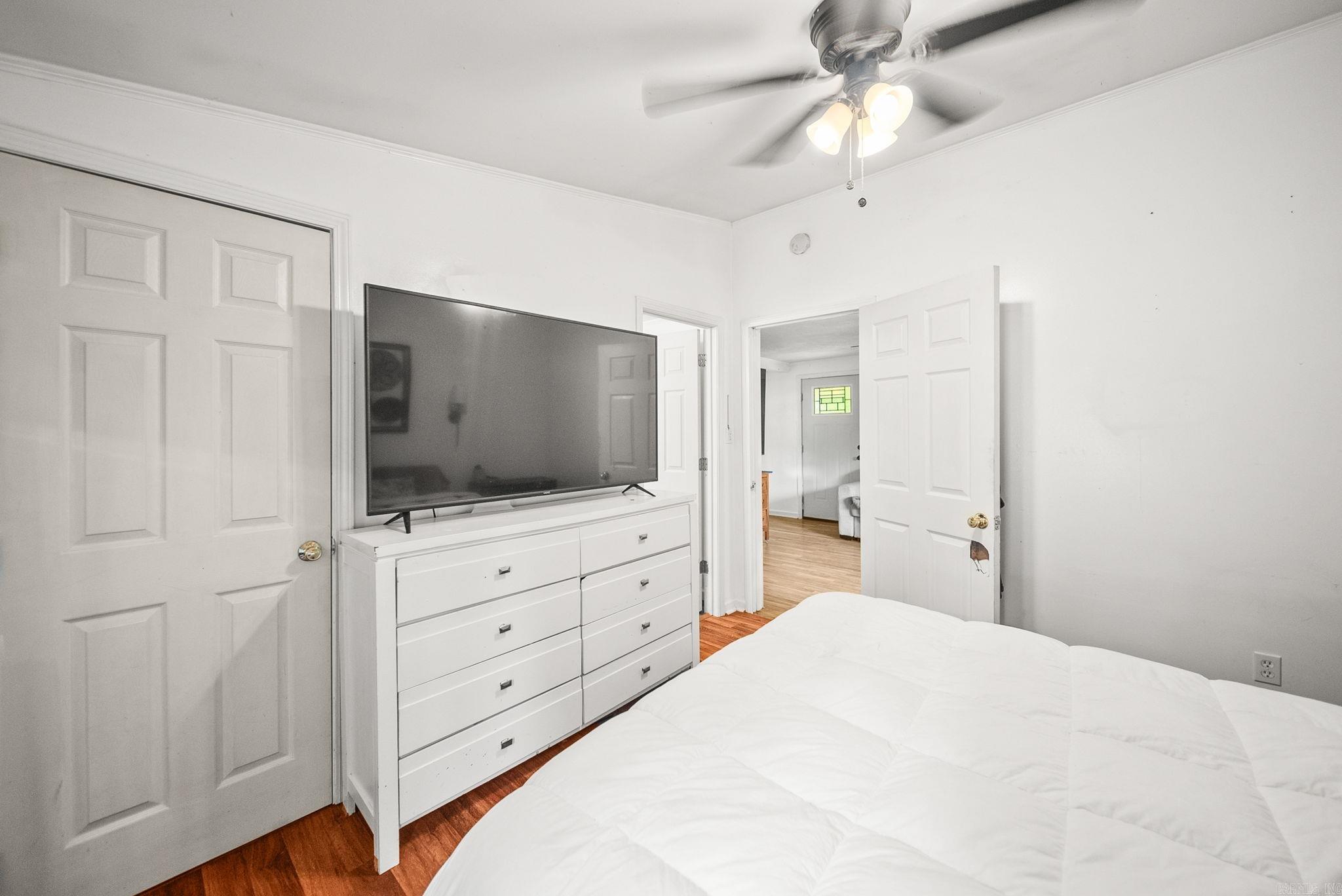 4 Logan Way Conway, AR 72032