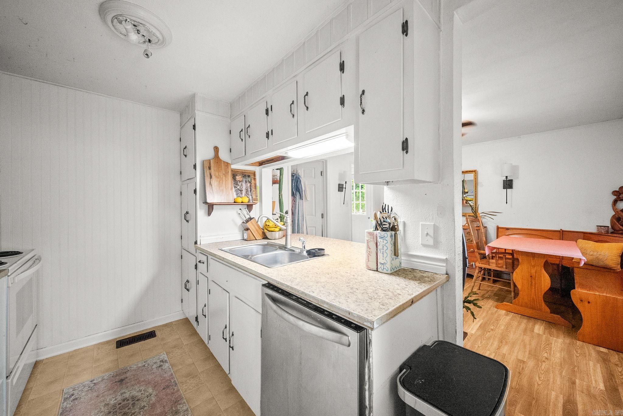 4 Logan Way Conway, AR 72032