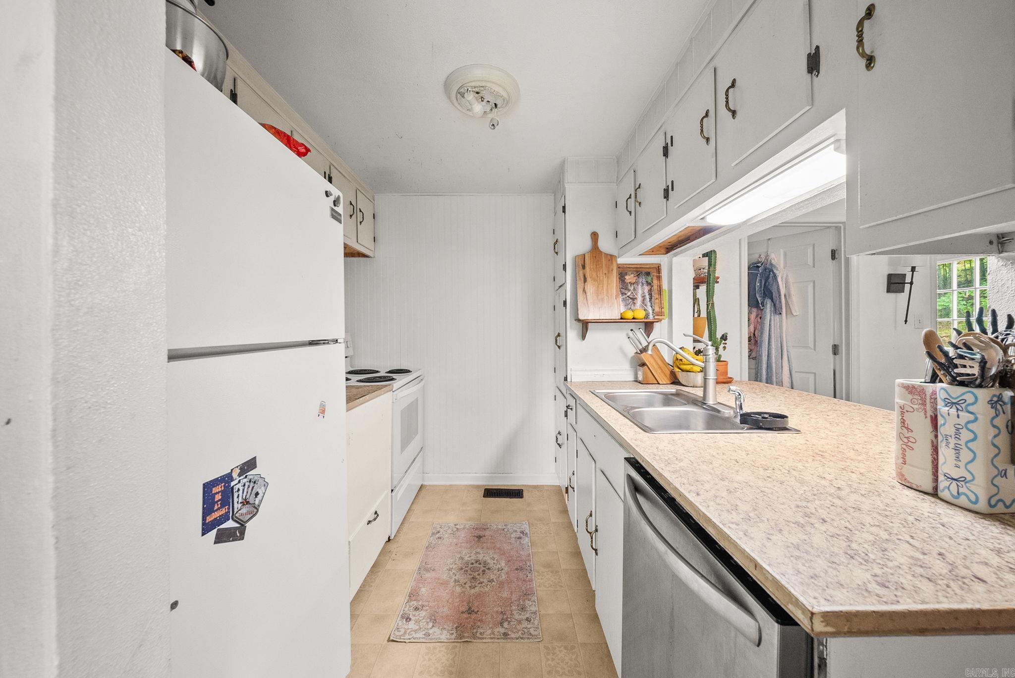 4 Logan Way Conway, AR 72032