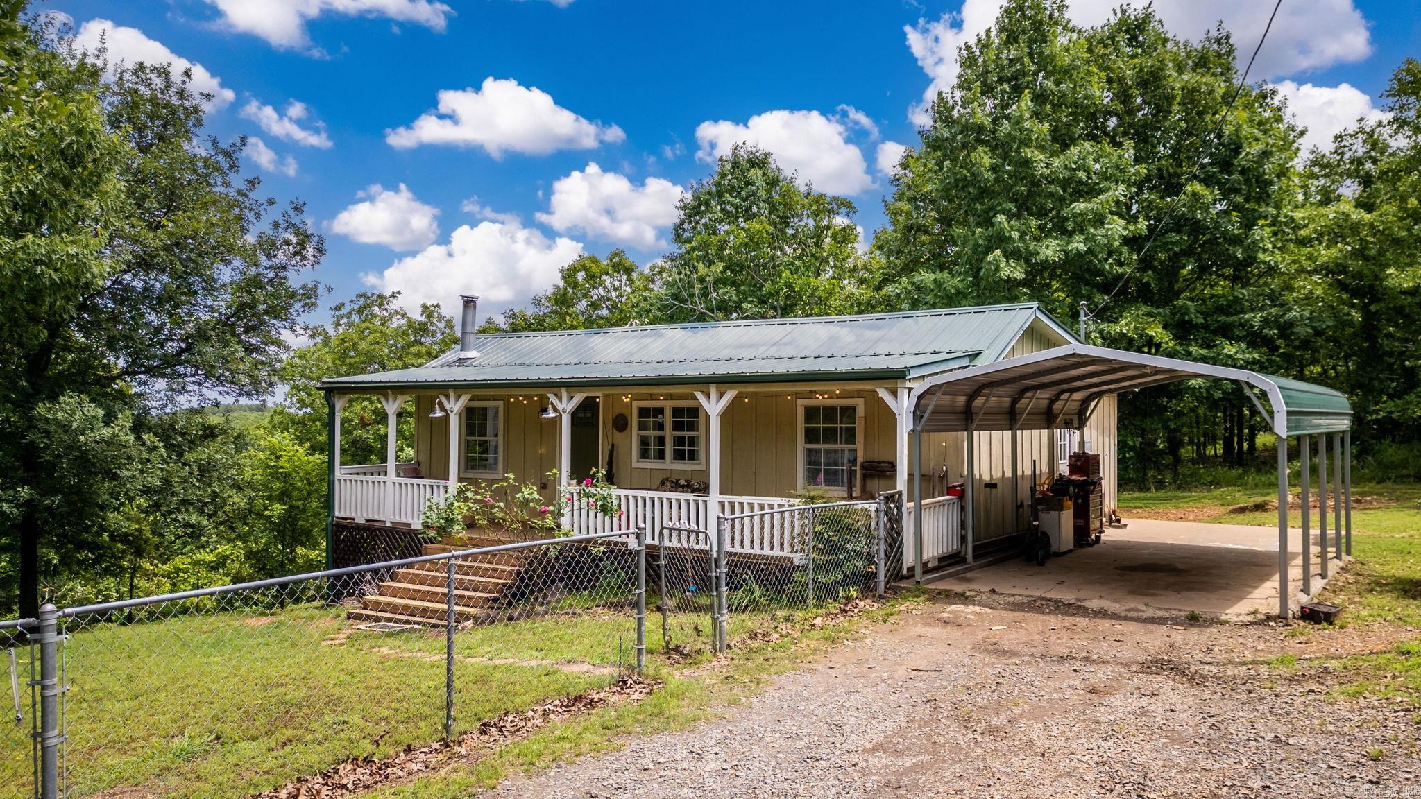 4 Logan Way Conway, AR 72032