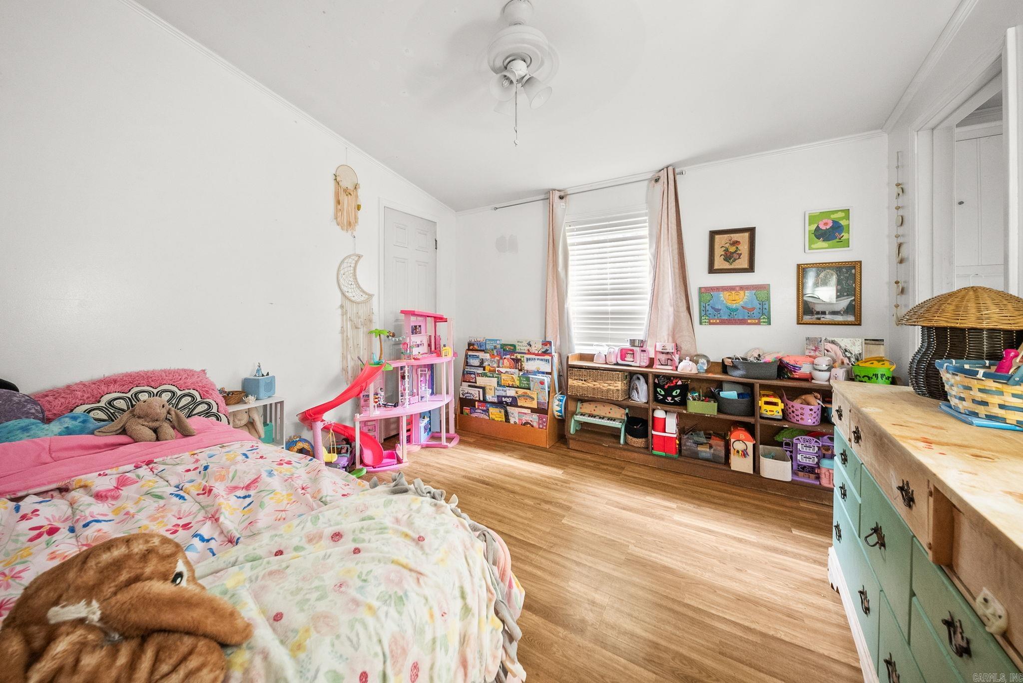 4 Logan Way Conway, AR 72032