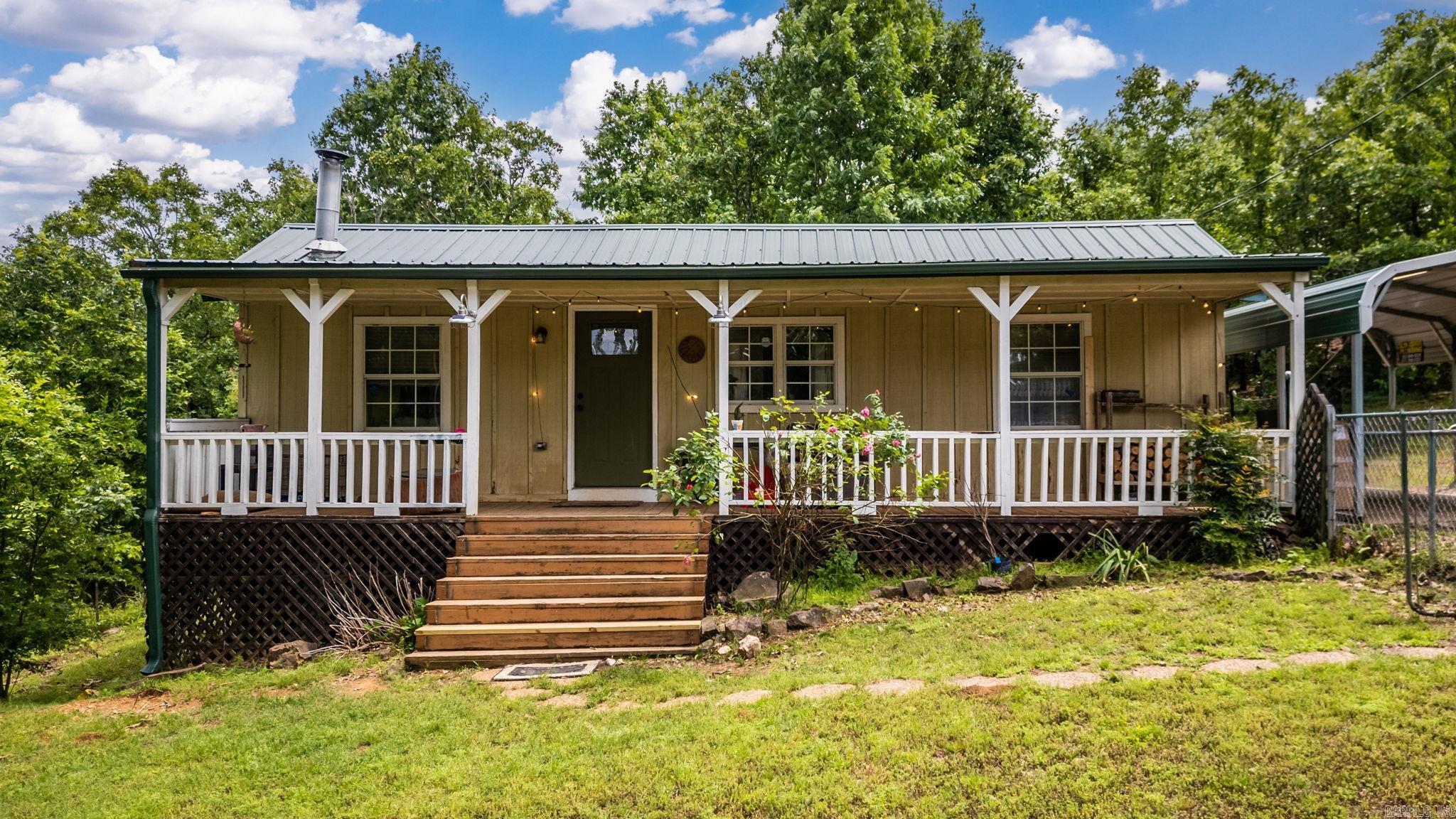 4 Logan Way Conway, AR 72032