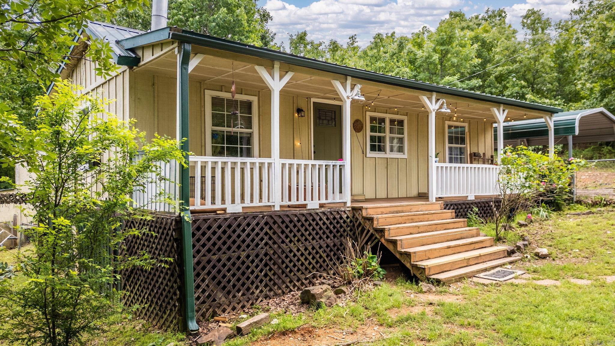 4 Logan Way Conway, AR 72032