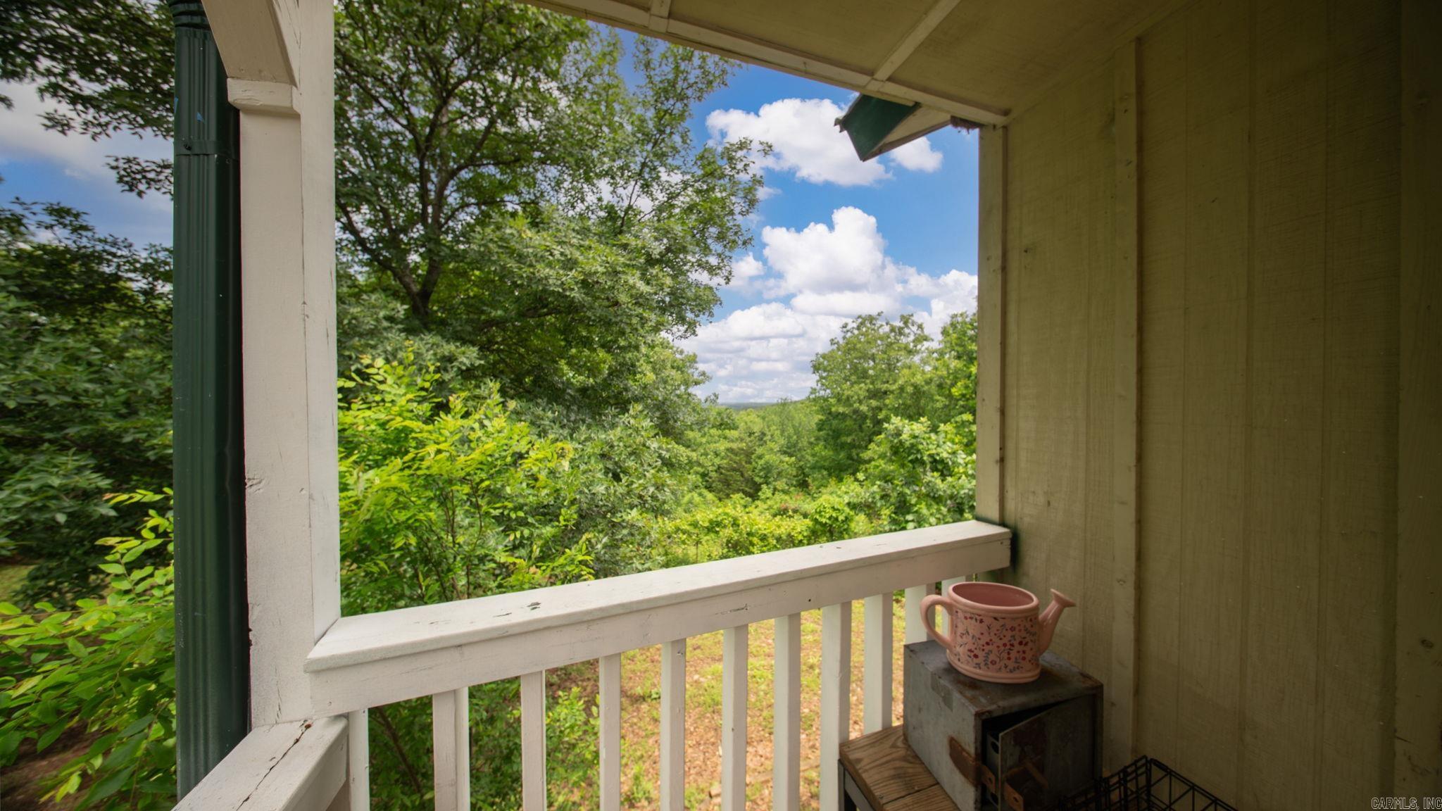 4 Logan Way Conway, AR 72032