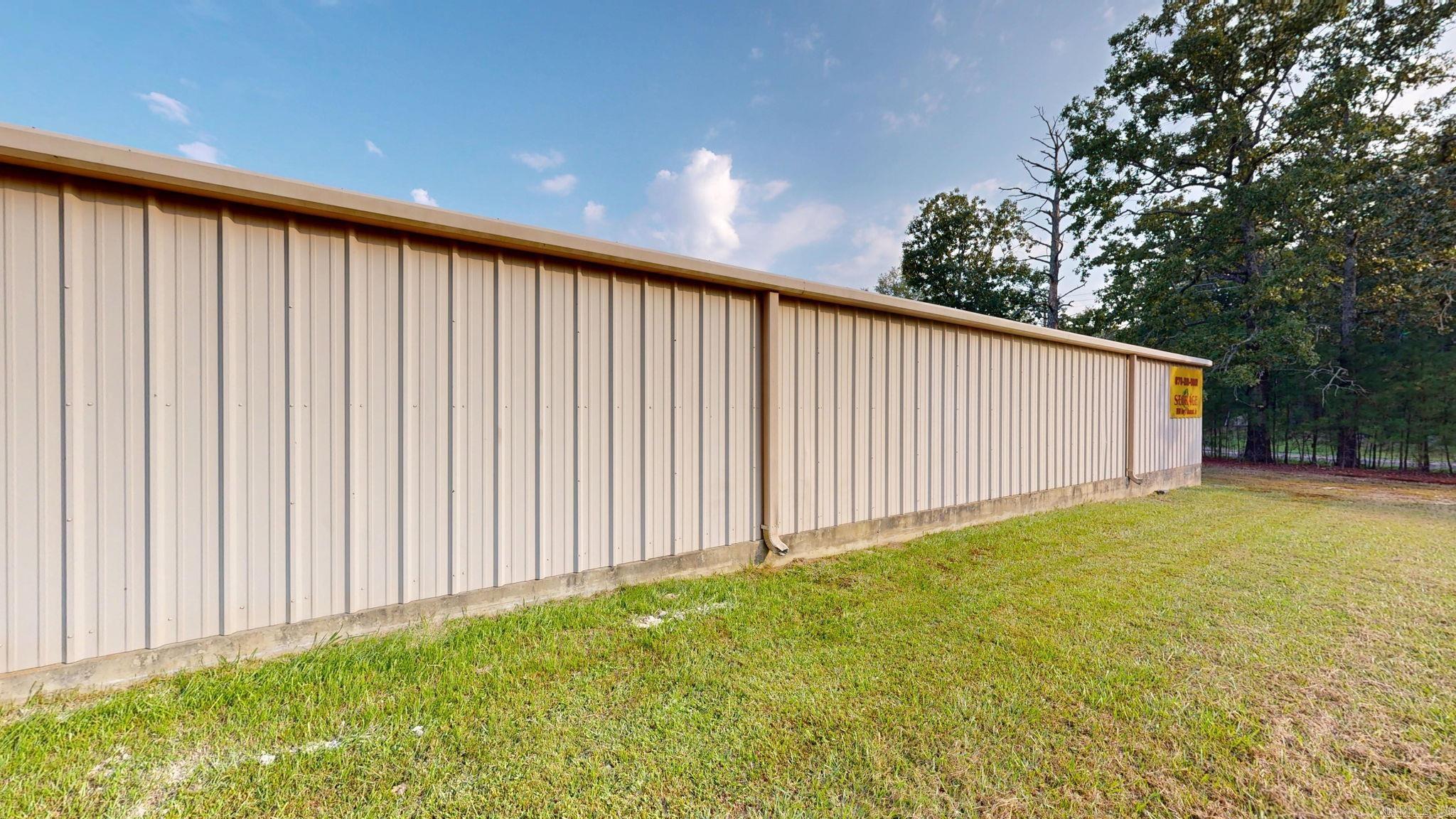 2570 Highway 7  Bismarck, AR