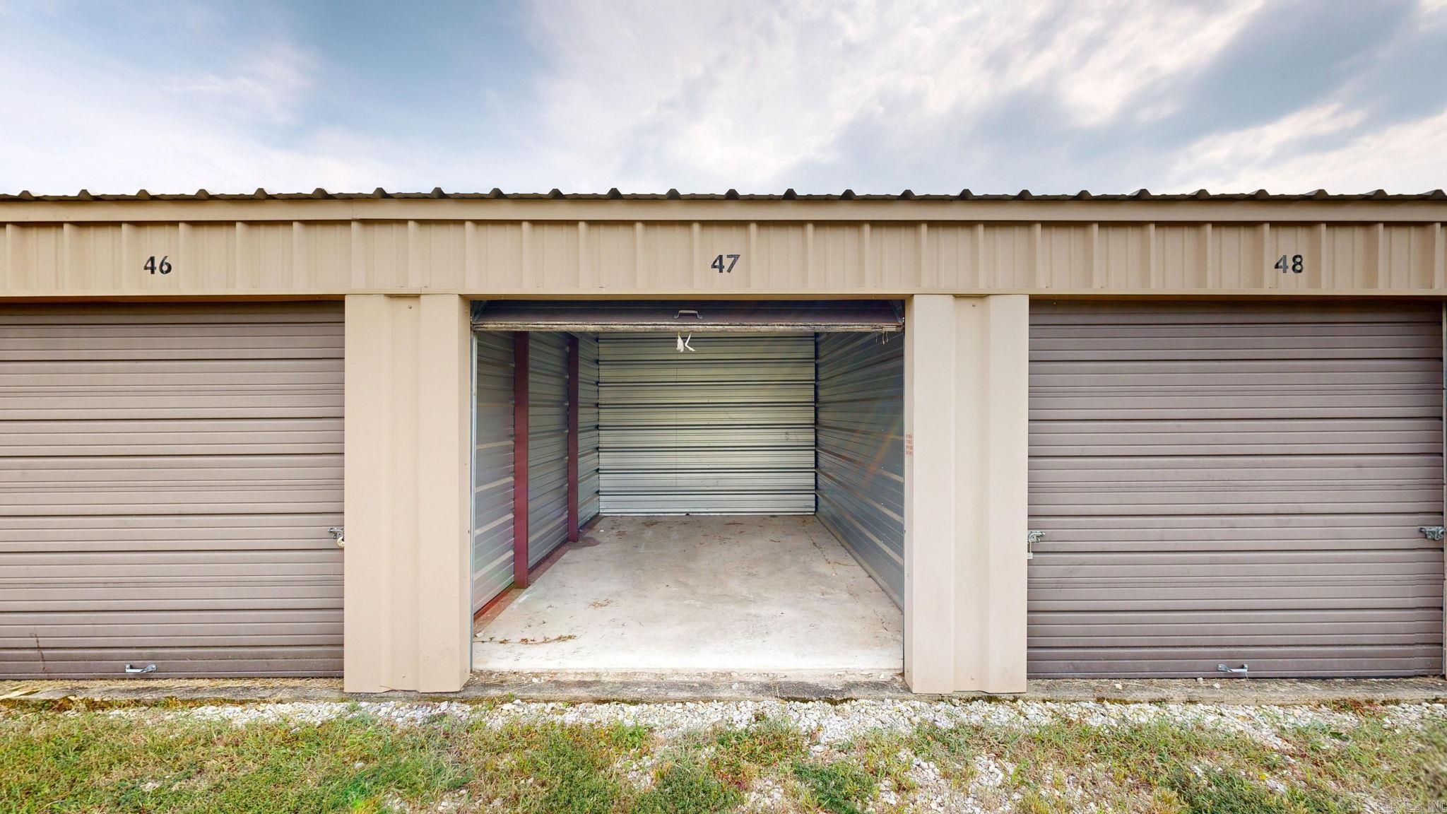 2570 Highway 7  Bismarck, AR