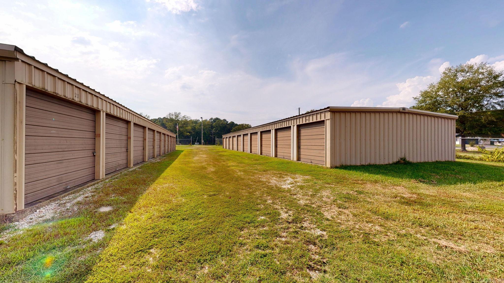 2570 Highway 7  Bismarck, AR