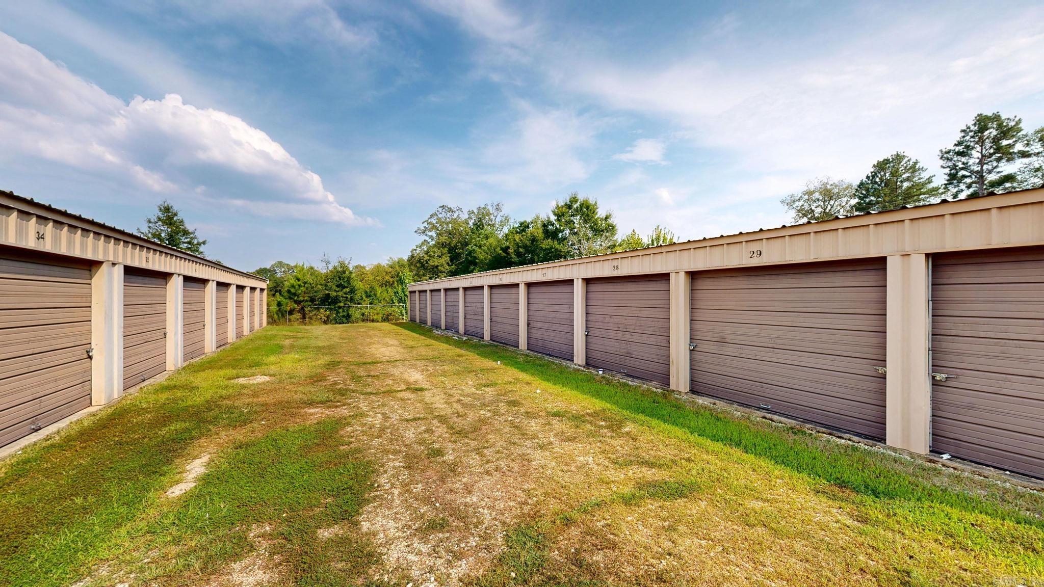 2570 Highway 7  Bismarck, AR