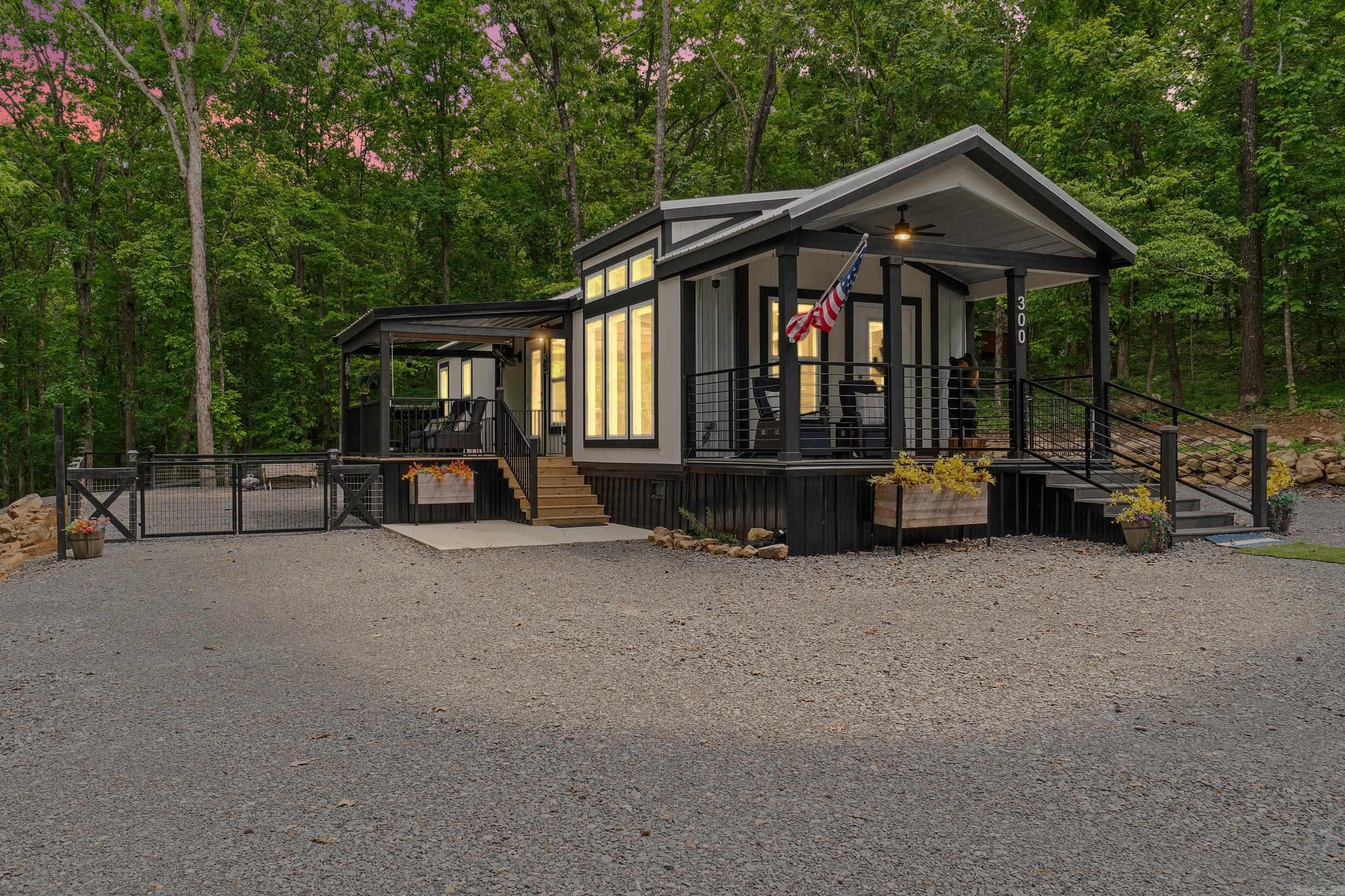 300 Bobby Road Higden, AR 72067