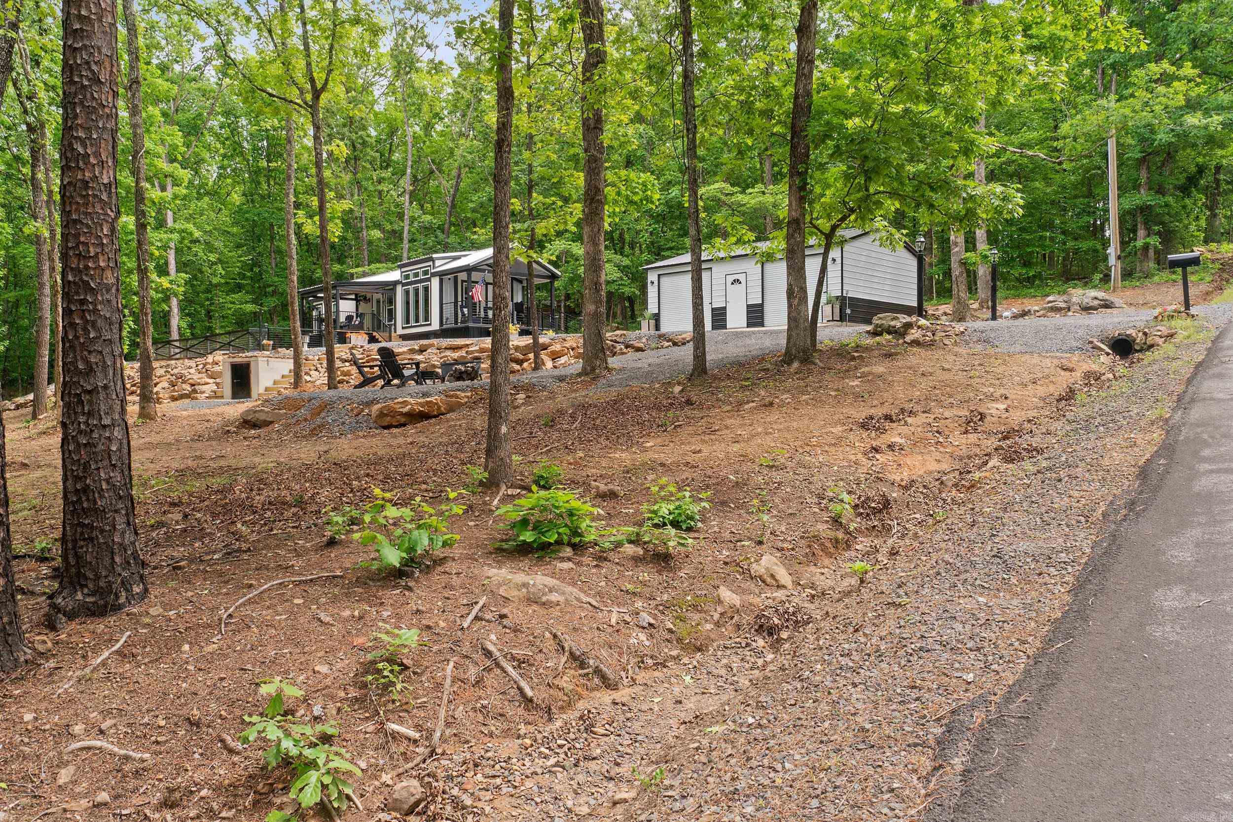 300 Bobby Road Higden, AR 72067