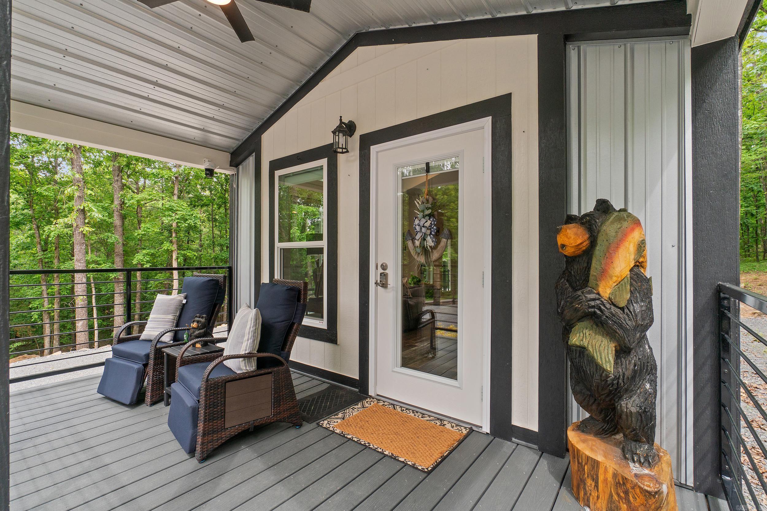 300 Bobby Road Higden, AR 72067