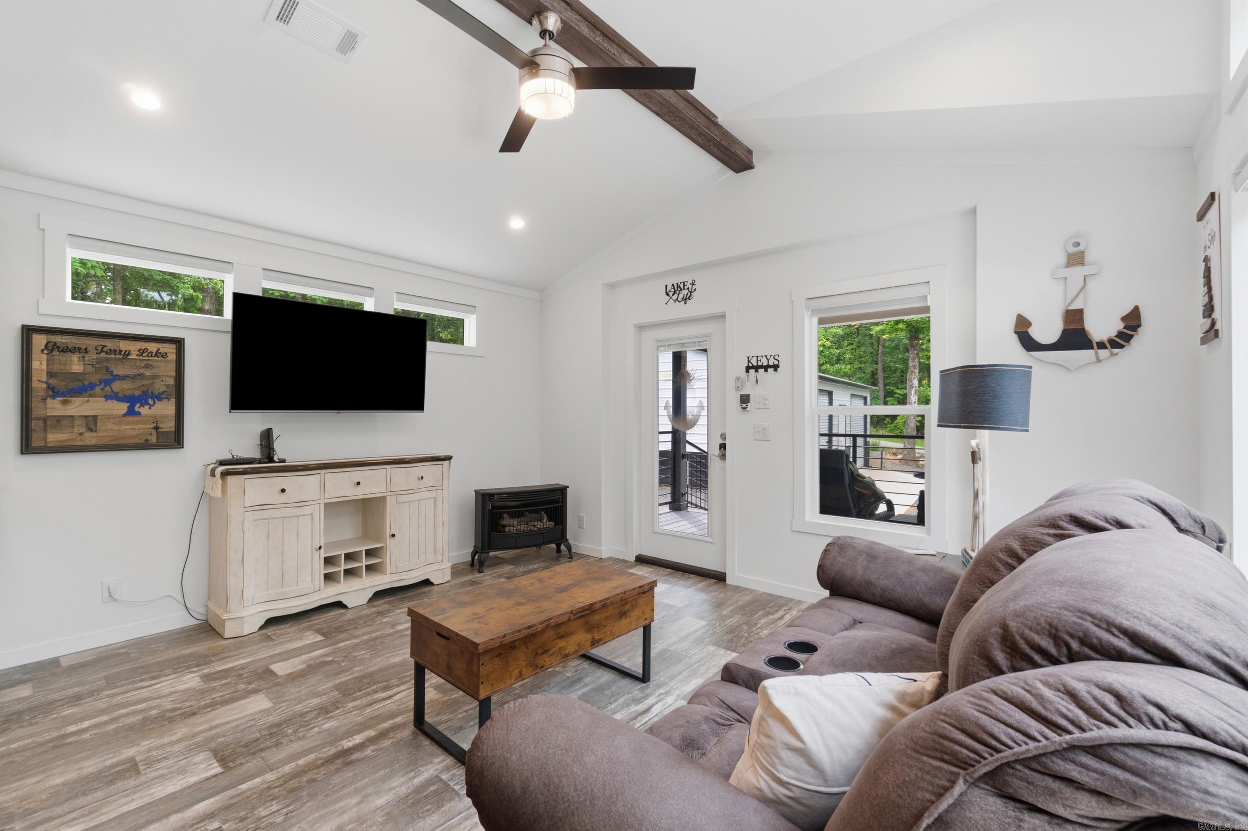 300 Bobby Road Higden, AR 72067