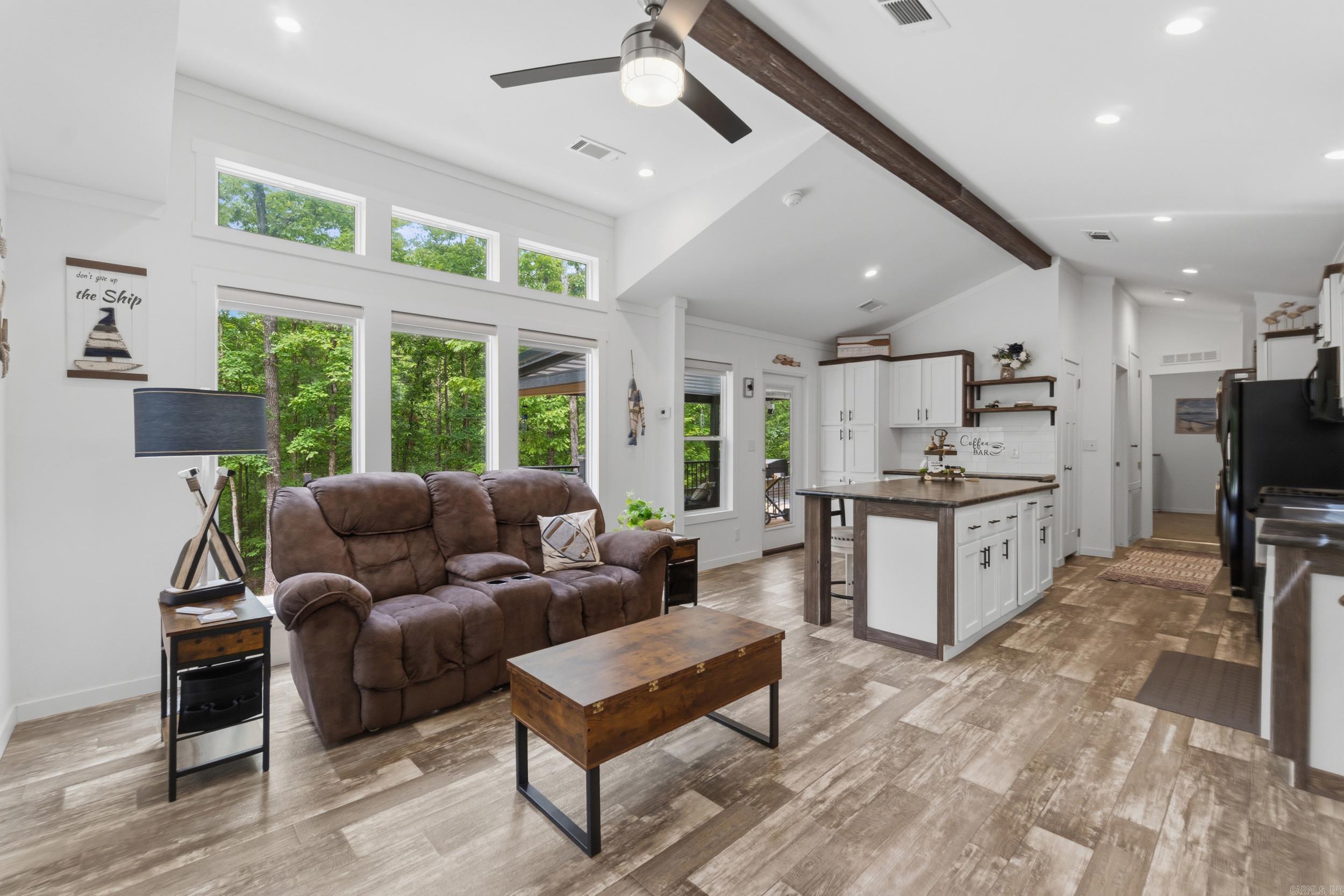 300 Bobby Road Higden, AR 72067