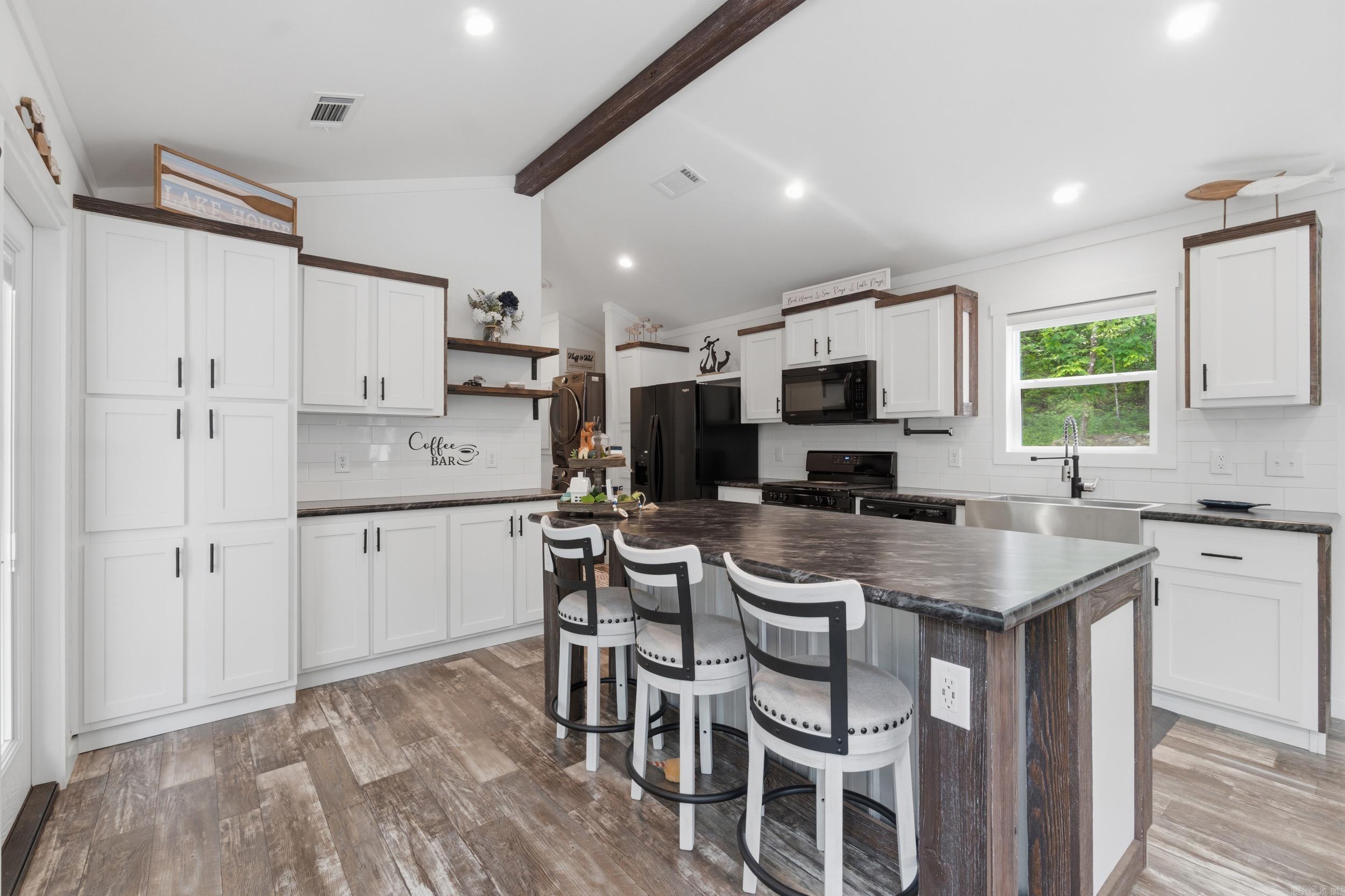 300 Bobby Road Higden, AR 72067