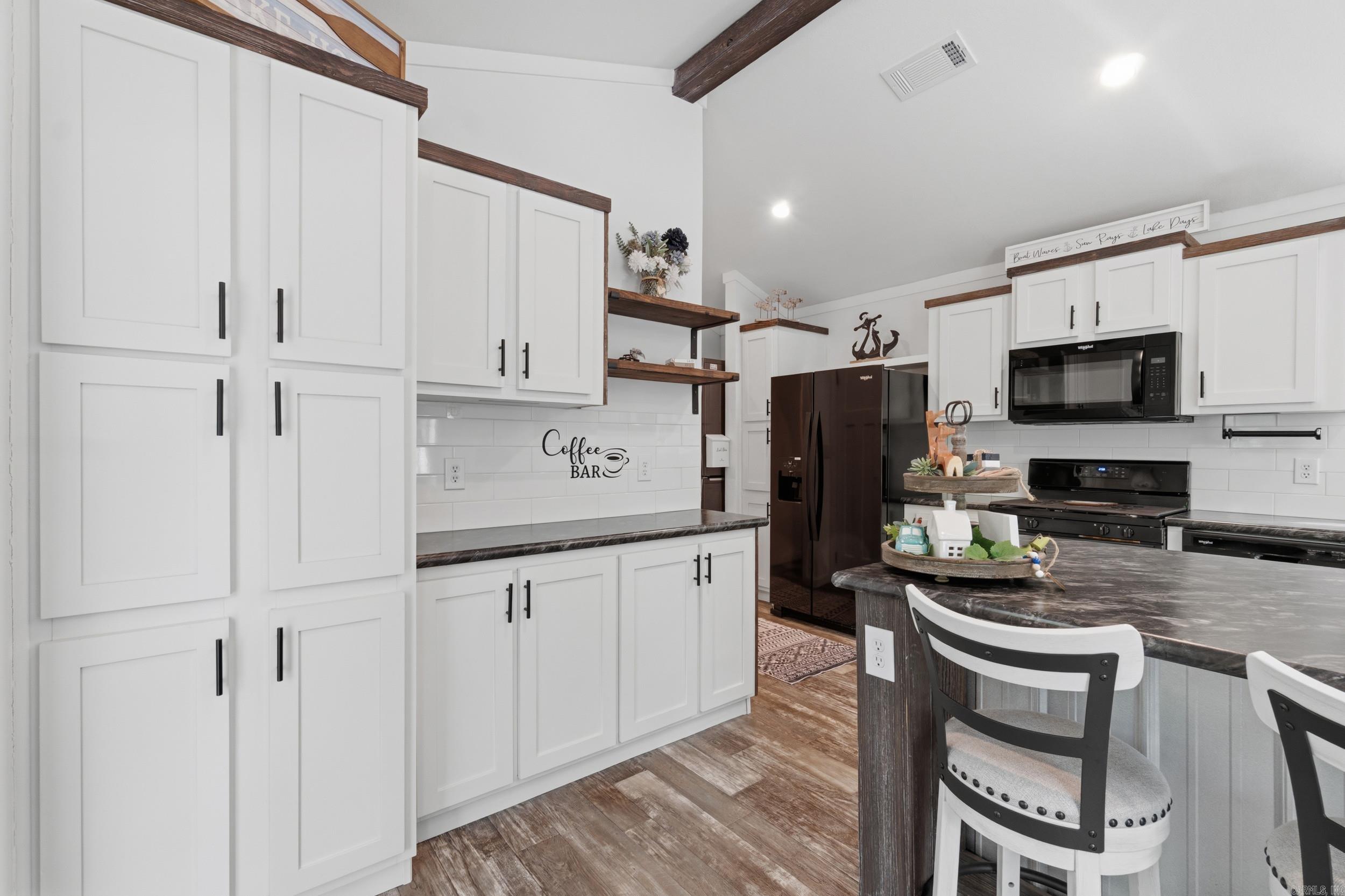 300 Bobby Road Higden, AR 72067