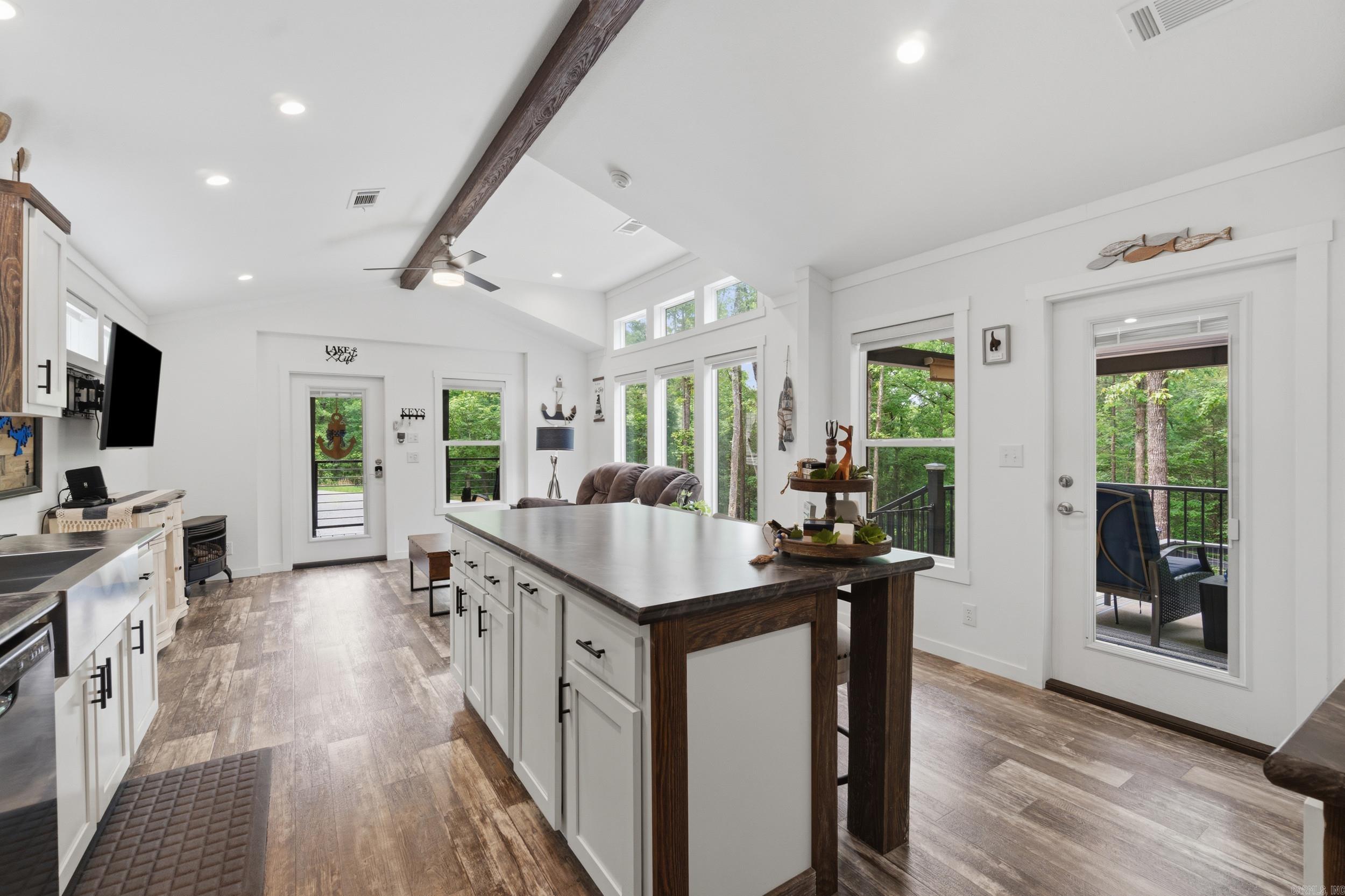 300 Bobby Road Higden, AR 72067